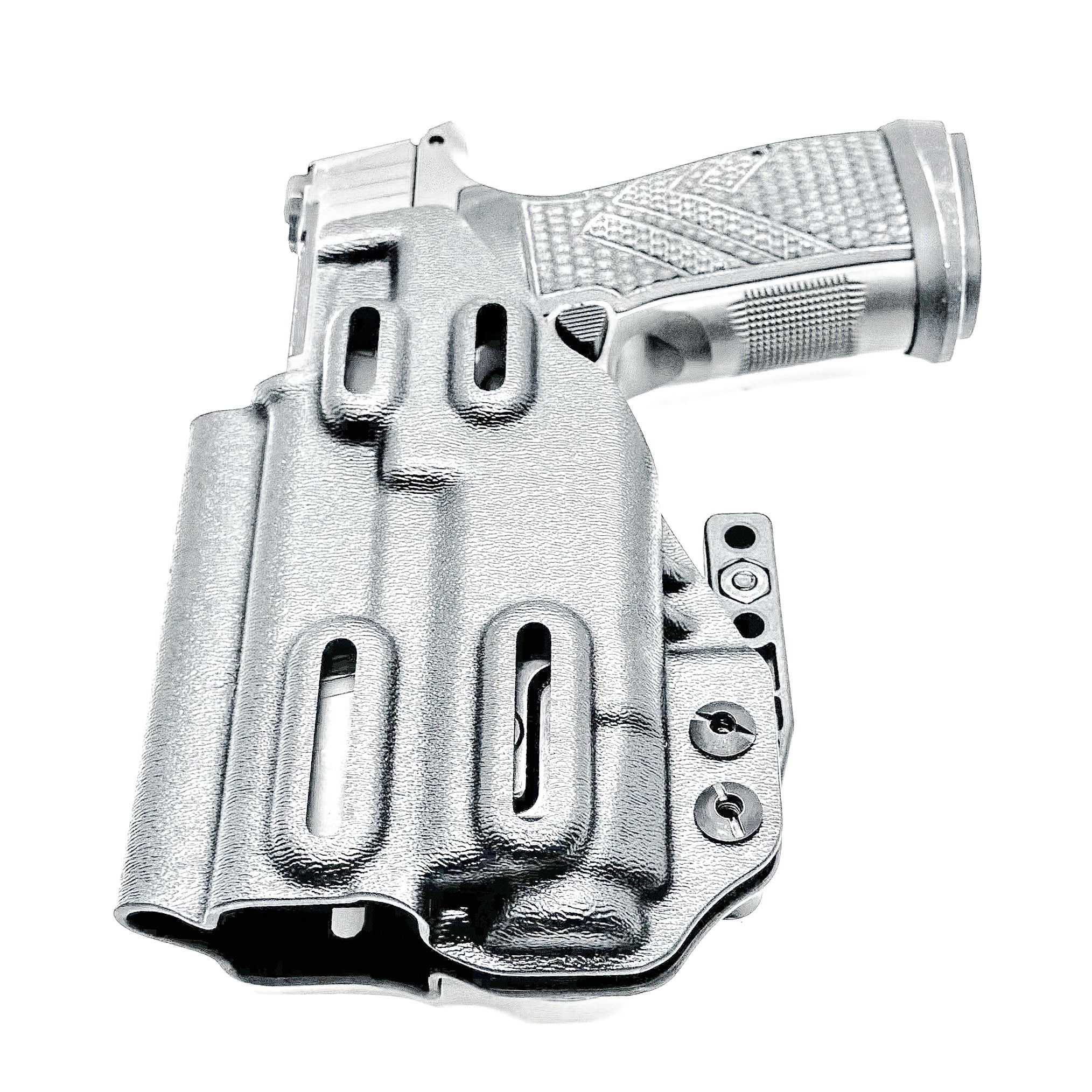Sig Sauer P365-AXG LEGION & TLR-7 X/A IWB Holster - Image 27