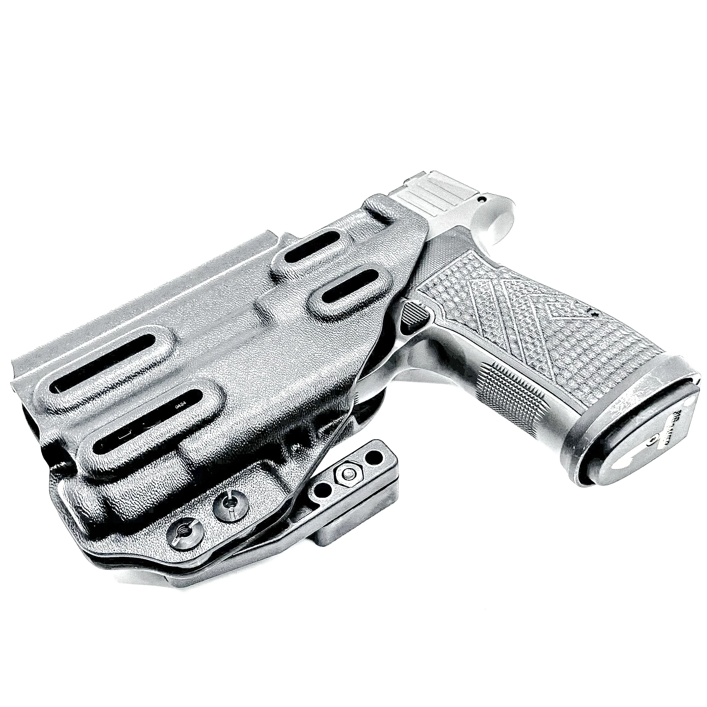 Sig Sauer P365-AXG LEGION & TLR-7 X/A IWB Holster - Image 28
