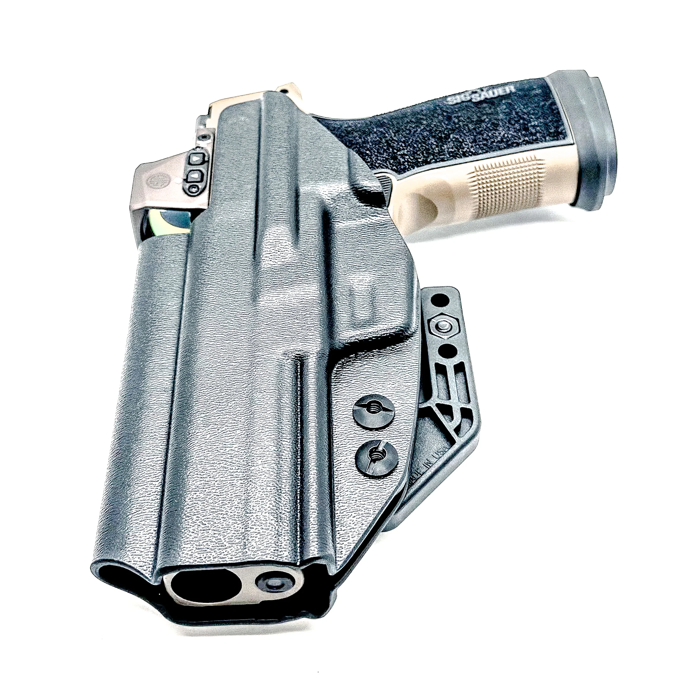 Sig Sauer P365-DH3 AXG IWB Holster - Image 9