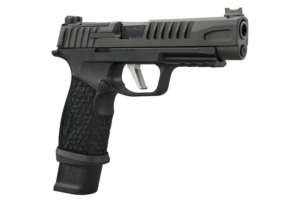 Sig Sauer P365-FUSE IWB Holster - Image 11