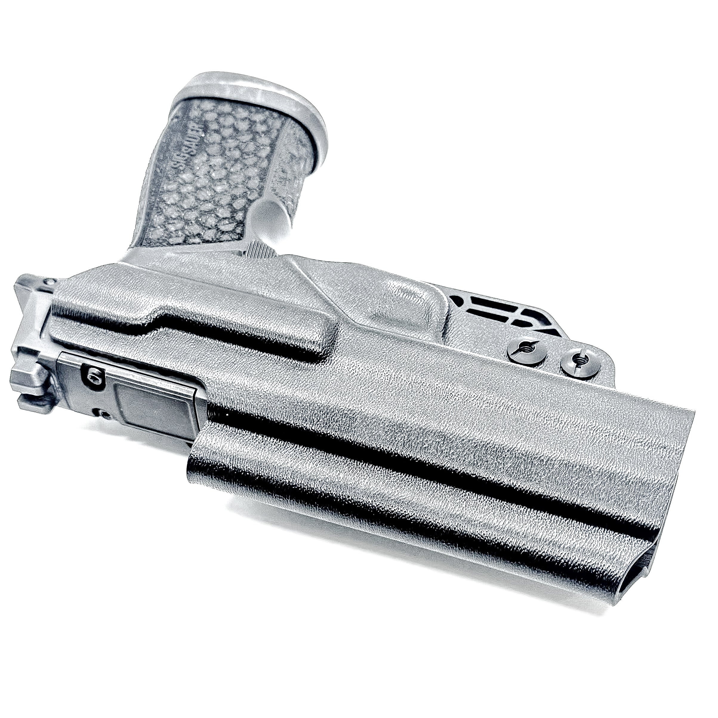Sig Sauer P365-FUSE IWB Holster - Image 8