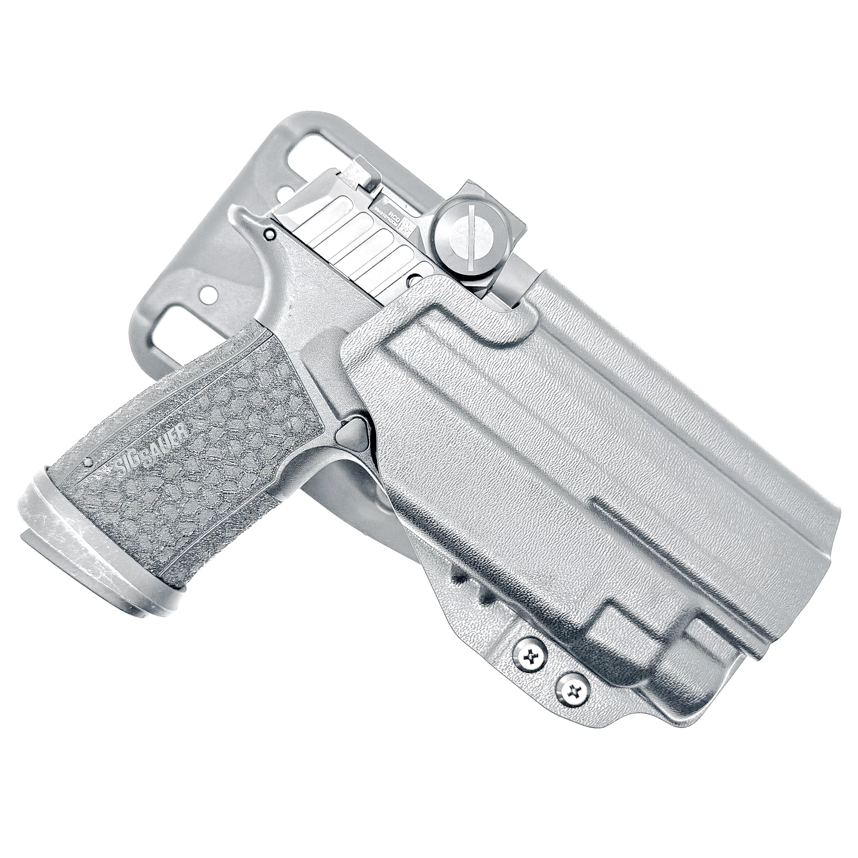 Sig Sauer P365-FUSE & TLR-7 X or HL-X Duty & Competition Holster - Image 3