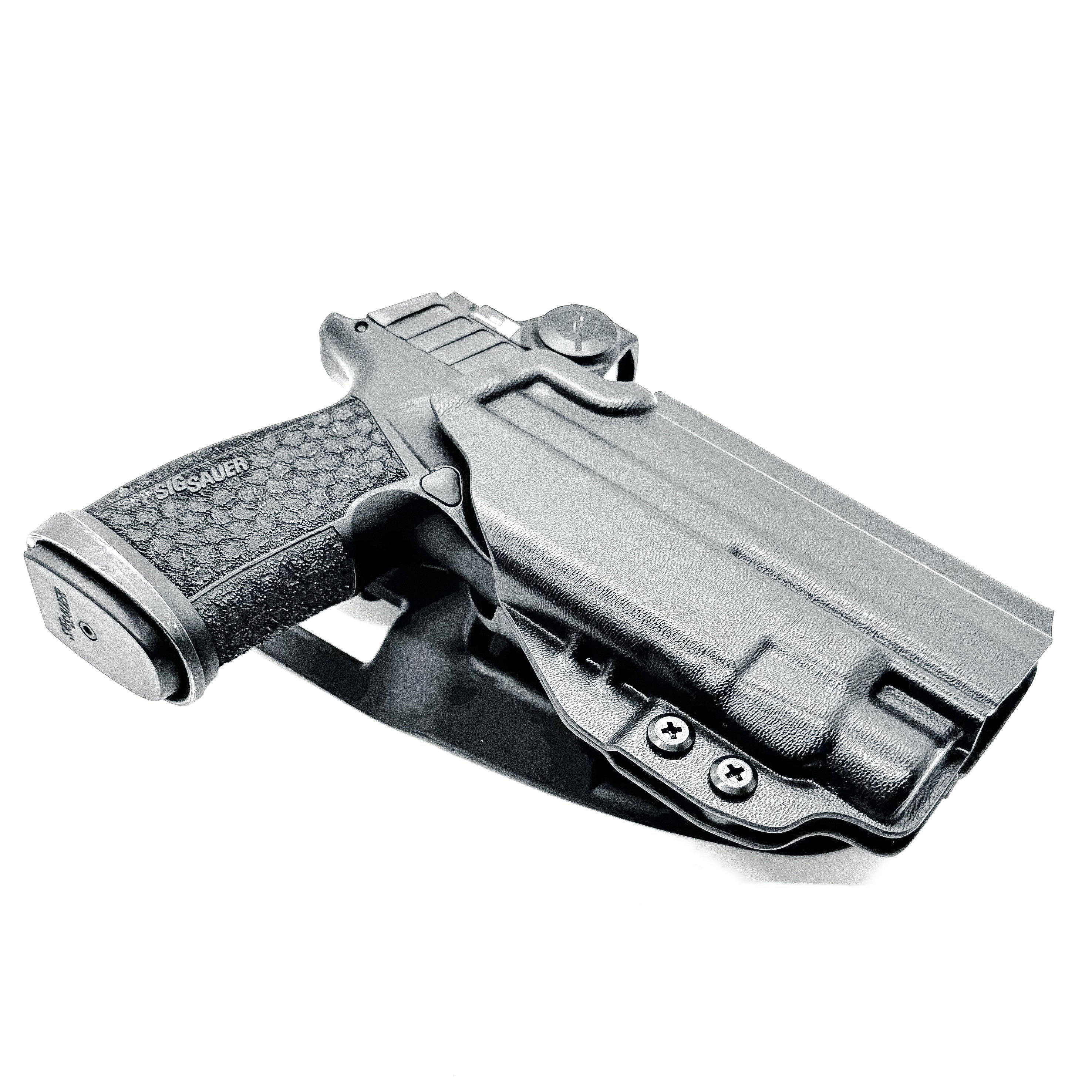 Sig Sauer P365-FUSE & TLR-7 X or HL-X Duty & Competition Holster - Image 4