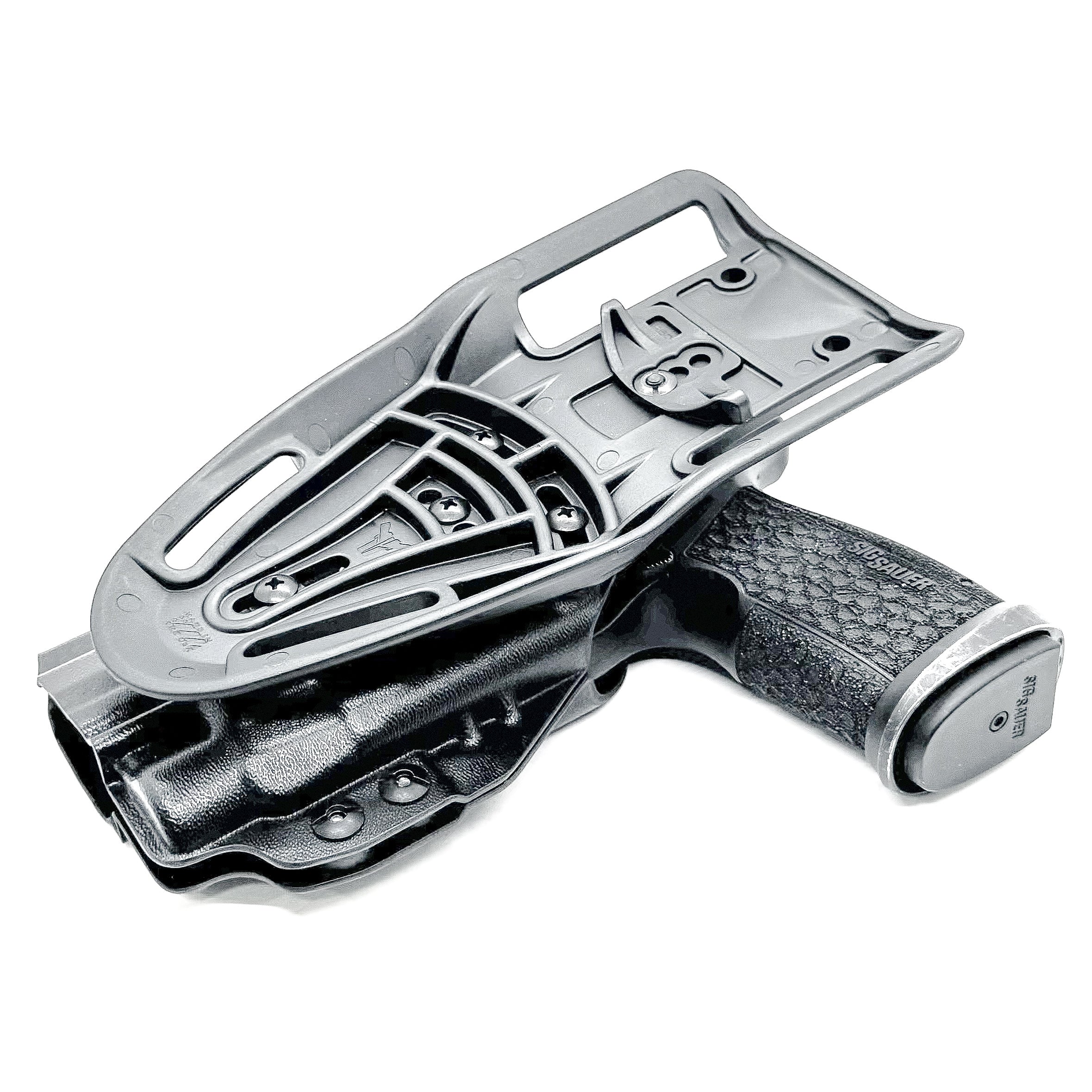 Sig Sauer P365-FUSE & TLR-7 X or HL-X Duty & Competition Holster - Image 8