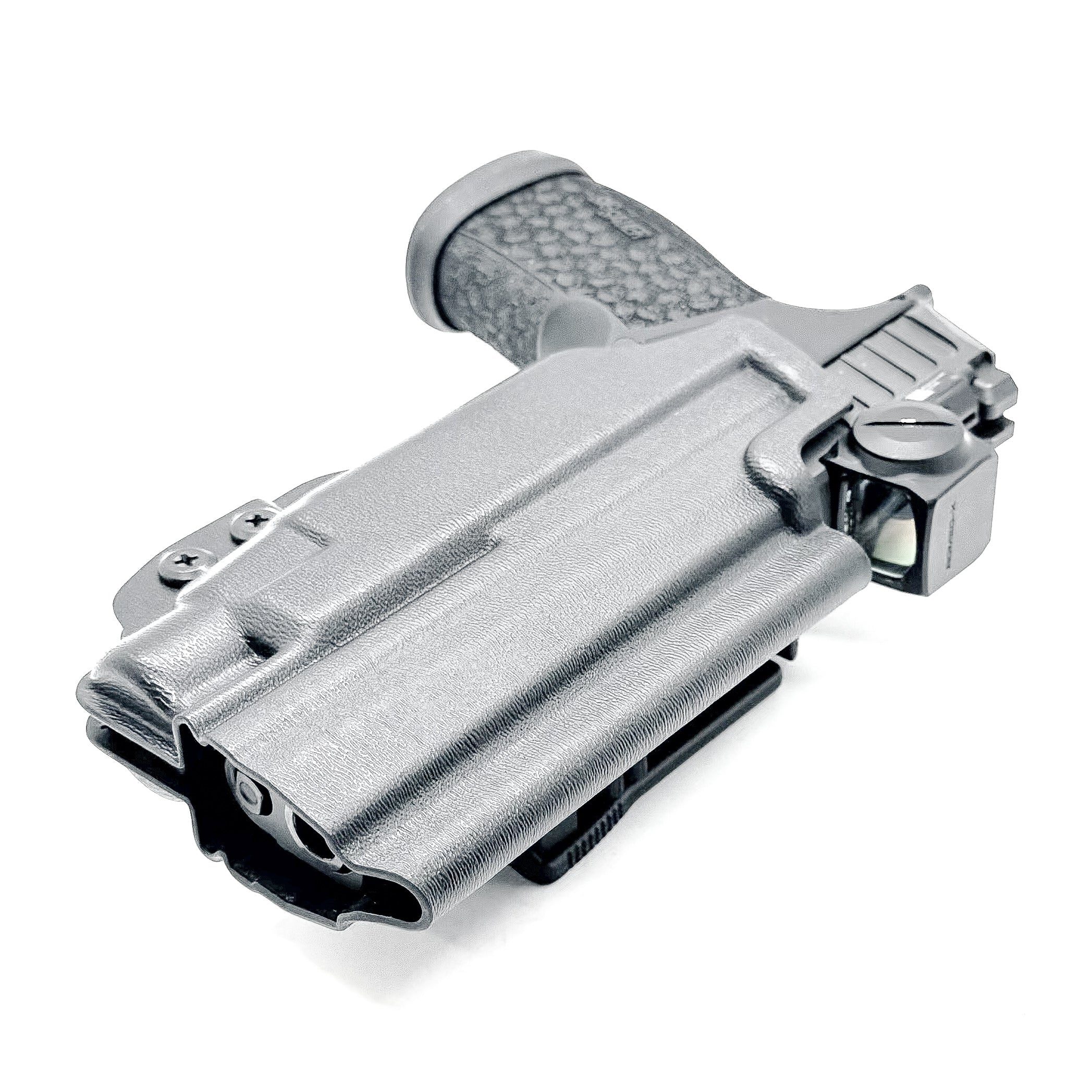 Sig Sauer P365-FUSE & TLR-7 X or HL-X OWB Holster - Image 5