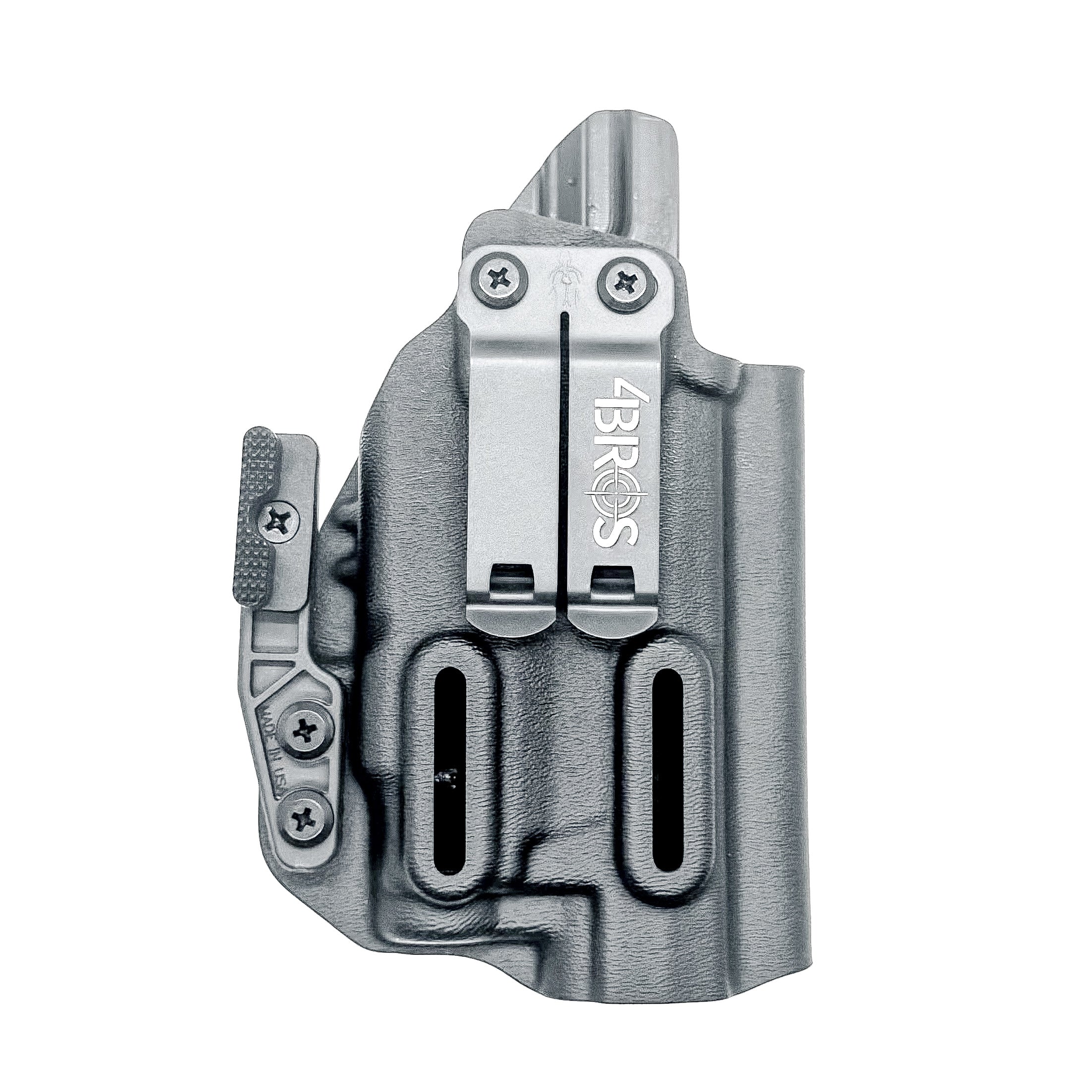 Sig Sauer P365-FUSE & TLR-7 Sub IWB Holster