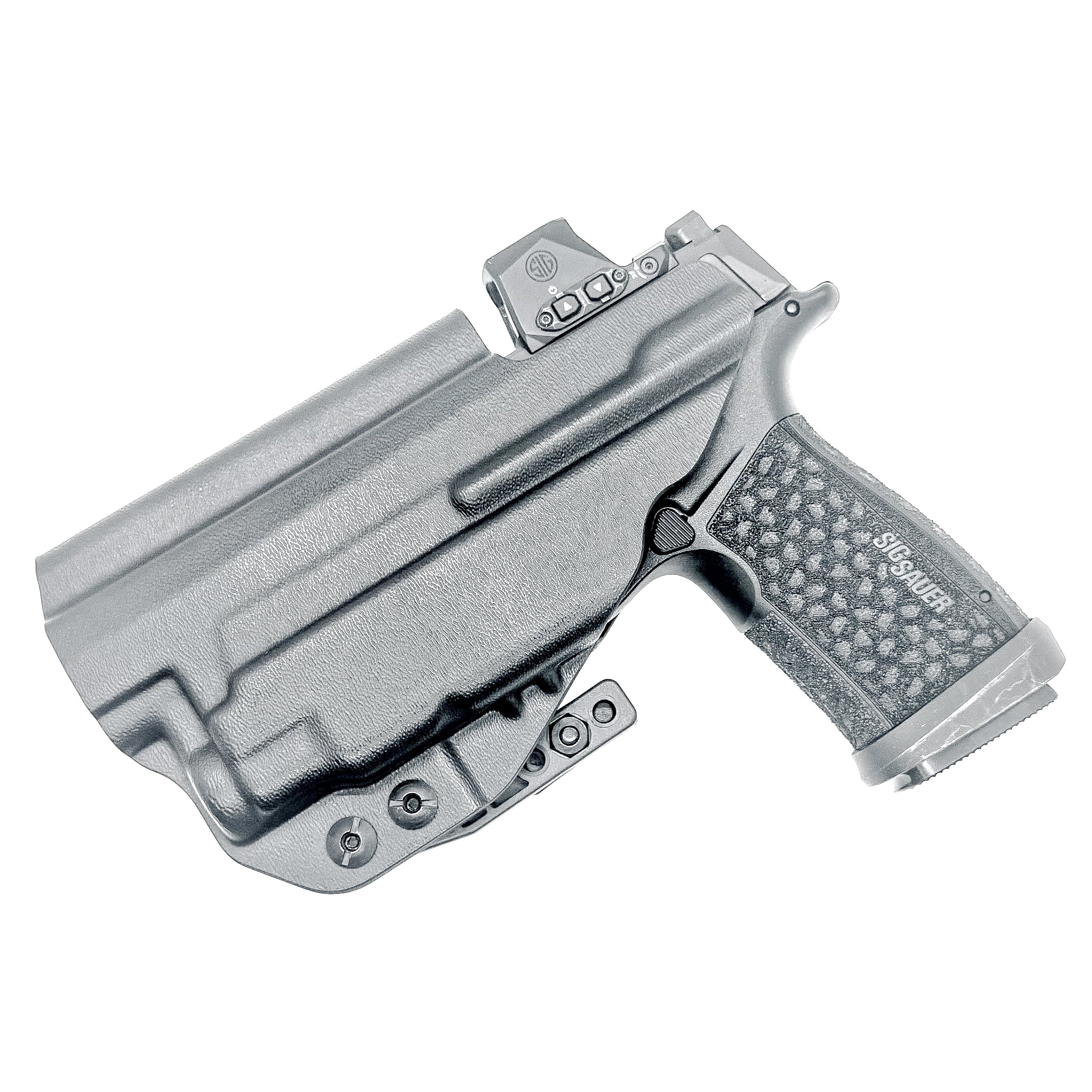 Sig Sauer P365-FUSE & TLR-7 Sub IWB Holster - Image 4