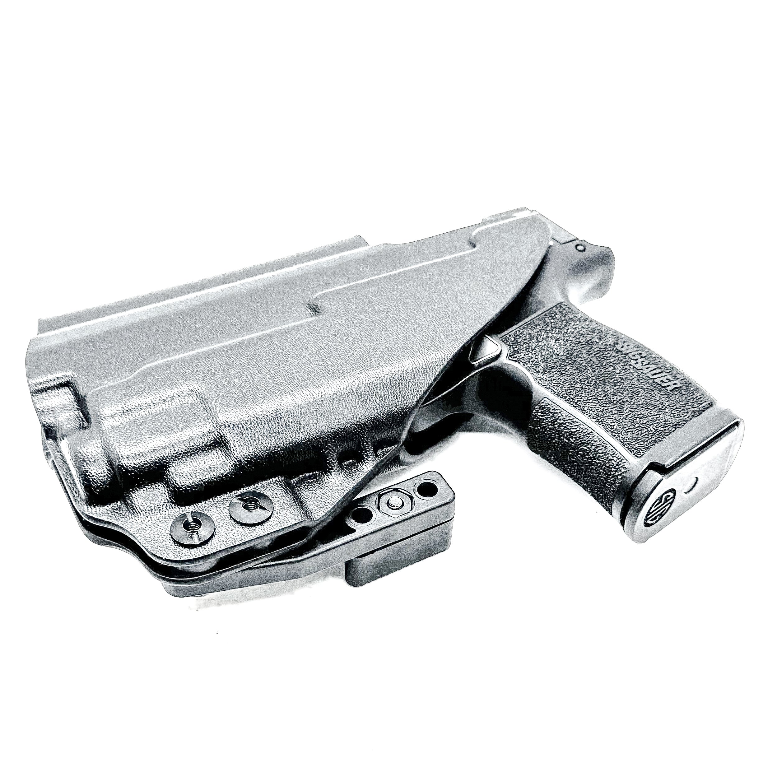 Sig Sauer P365, P365X, or P365XL & TLR-8 Sub IWB Holster - Image 8