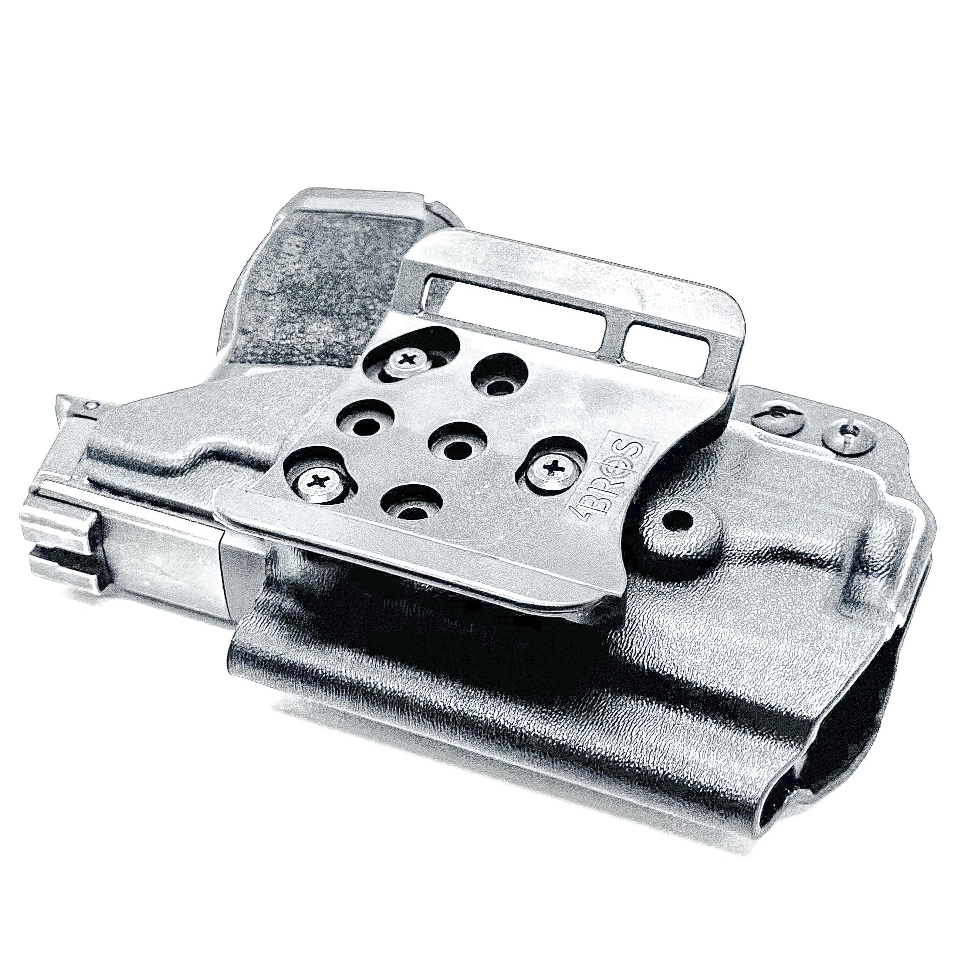 Sig Sauer P365, P365X, or P365XL & TLR-8 Sub OWB Holster - Image 10