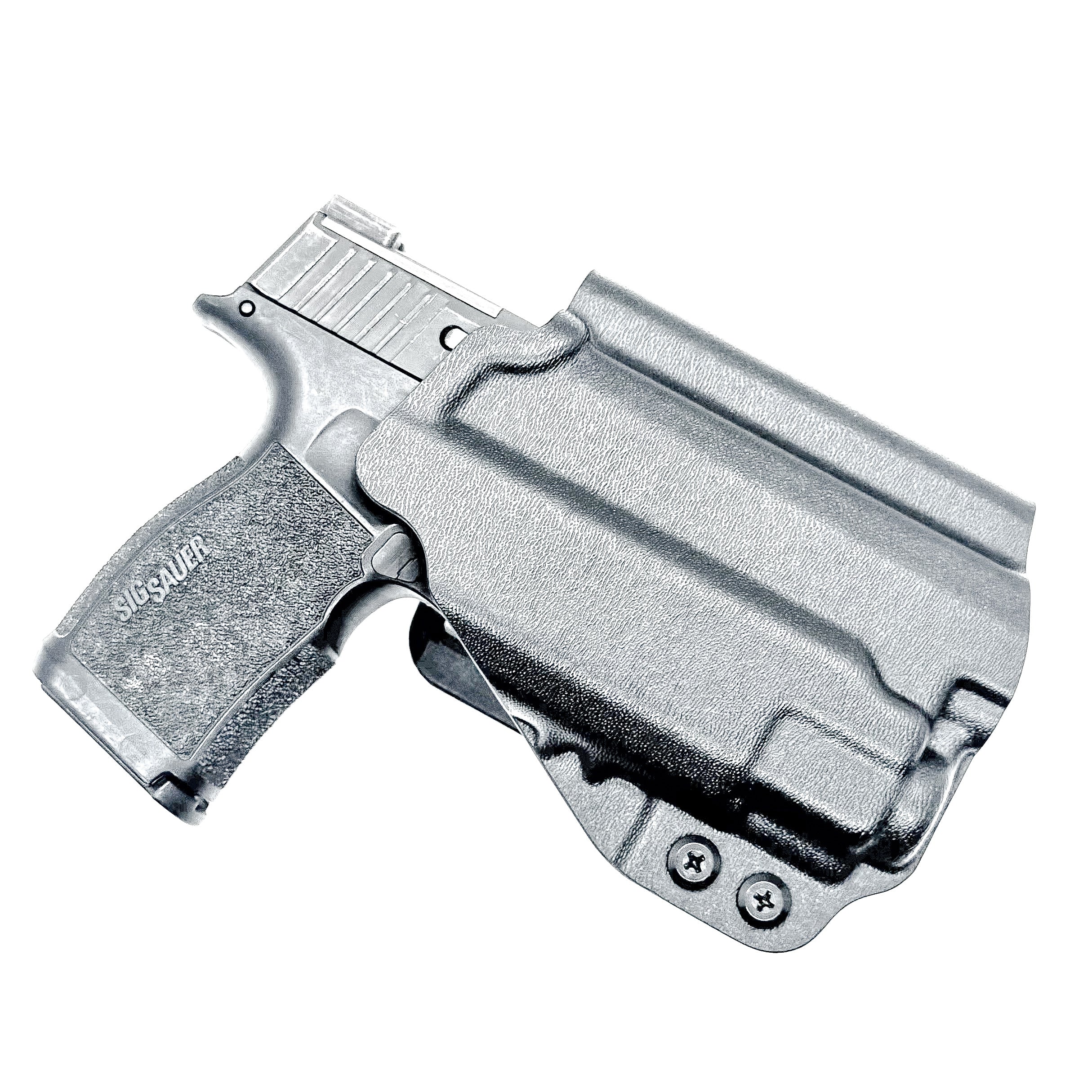 Sig Sauer P365, P365X, or P365XL & TLR-8 Sub OWB Holster - Image 3