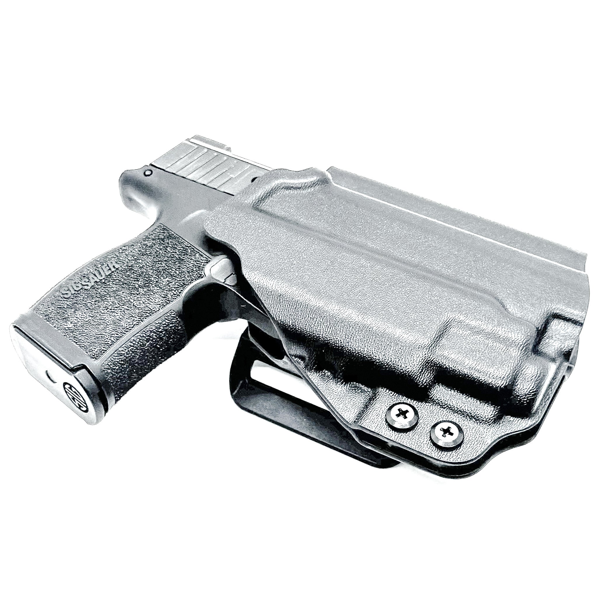 Sig Sauer P365, P365X, or P365XL & TLR-8 Sub OWB Holster - Image 5