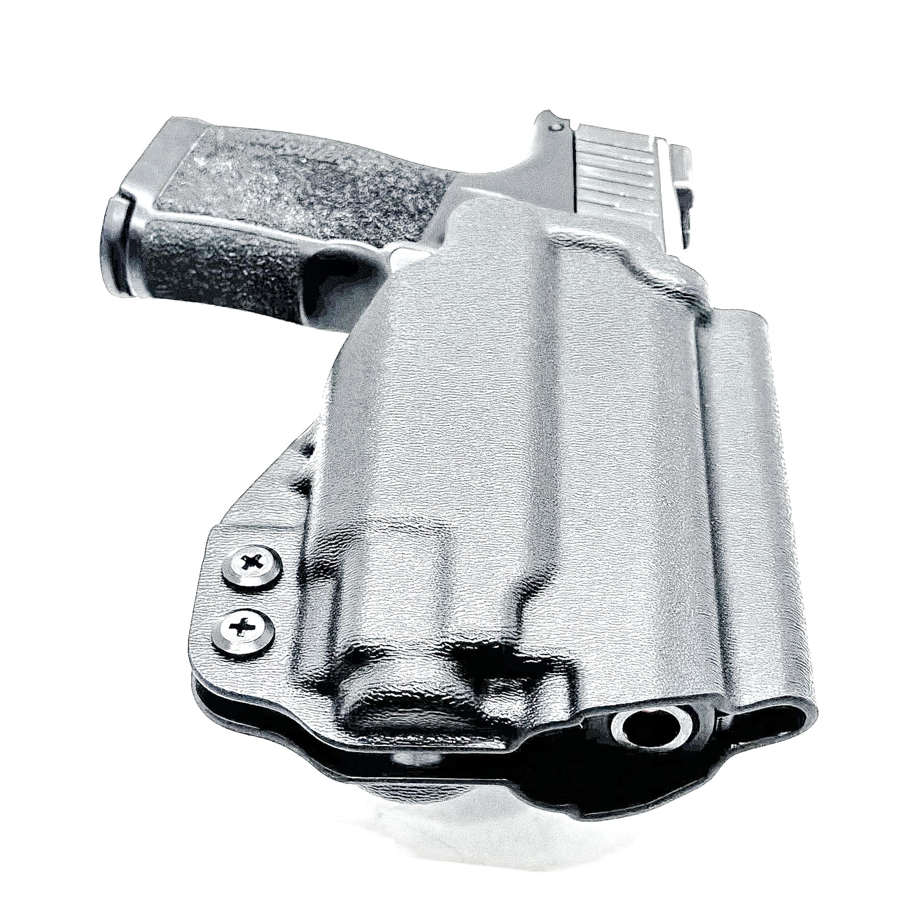 Sig Sauer P365, P365X, or P365XL & TLR-8 Sub OWB Holster - Image 6