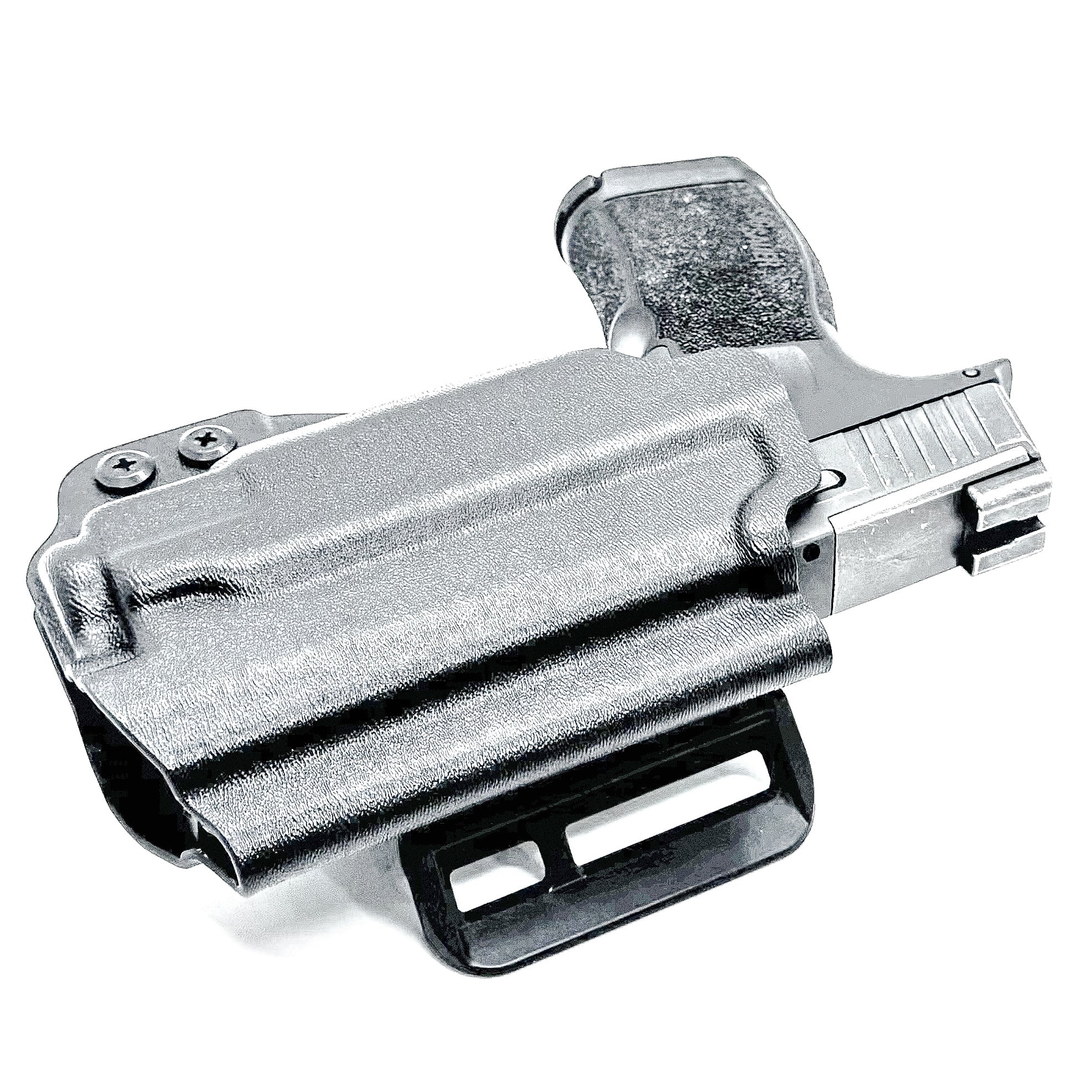 Sig Sauer P365, P365X, or P365XL & TLR-8 Sub OWB Holster - Image 7