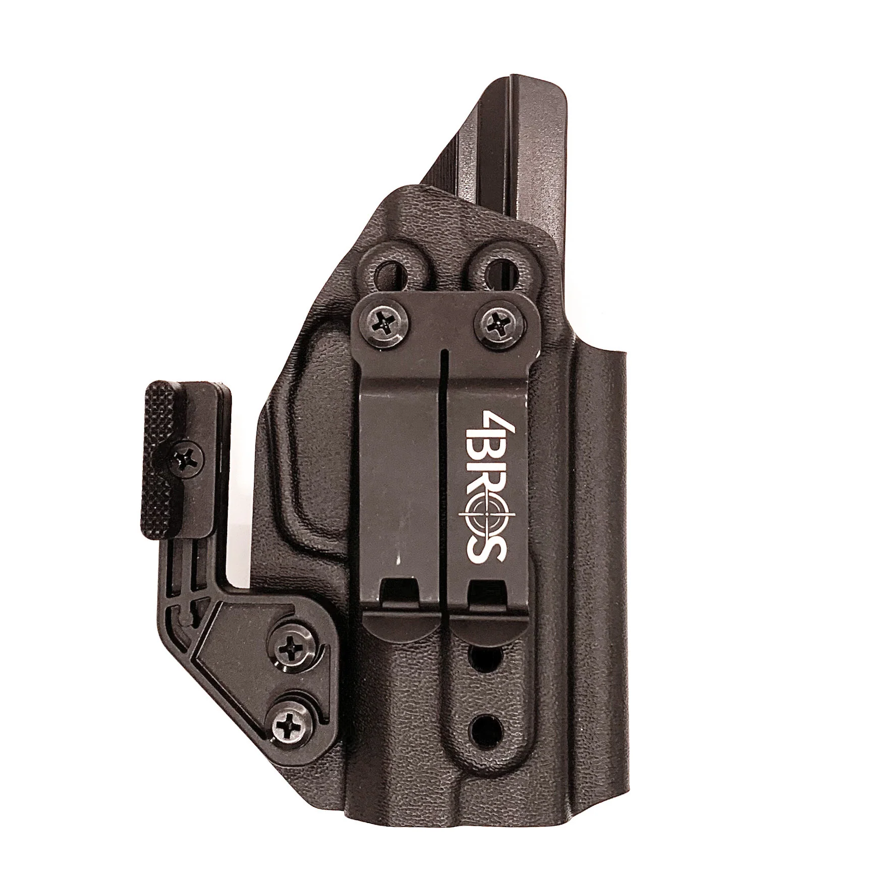 Sig Sauer P365 & P365XL Pro Ledge Tactical Application Rail IWB Holster