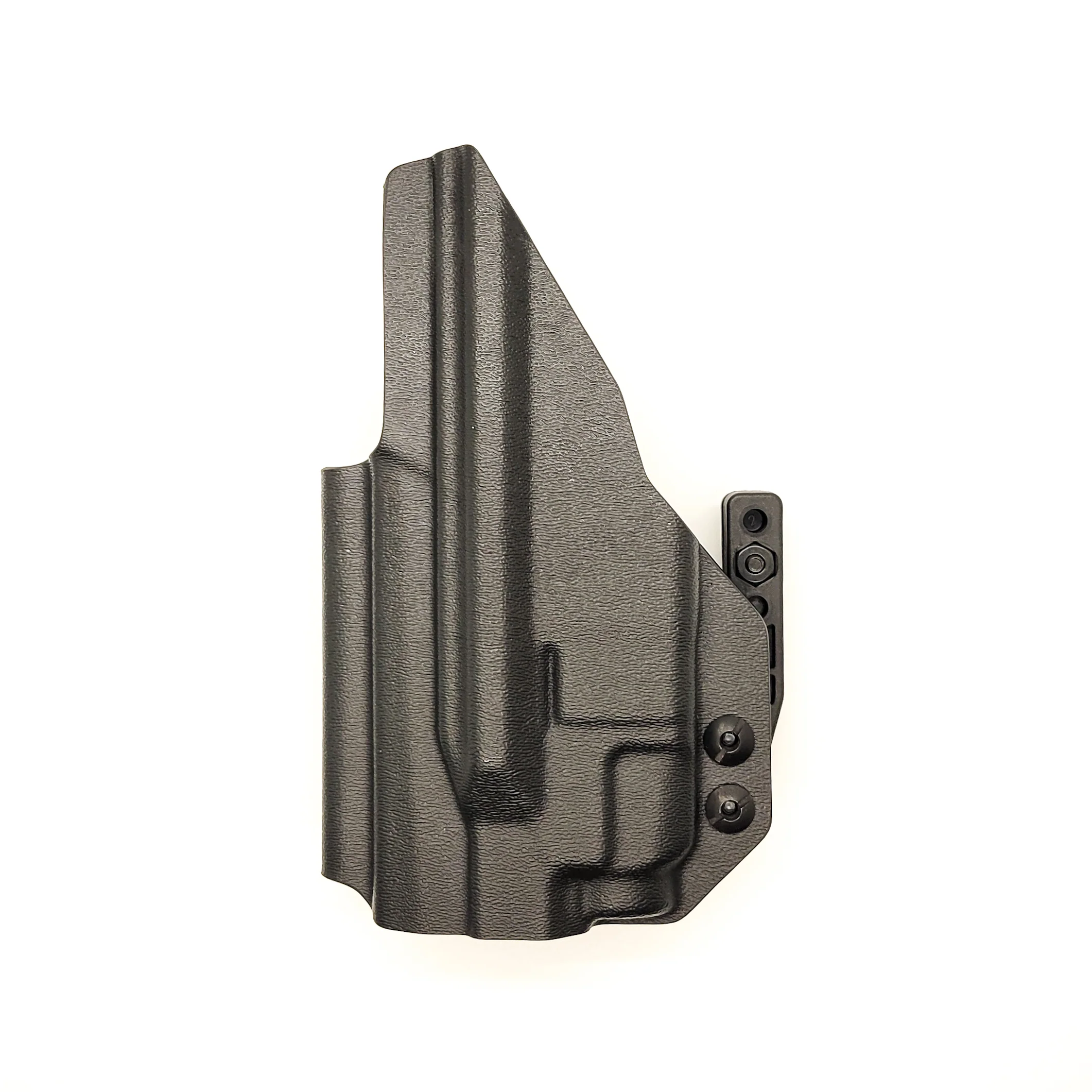 Sig Sauer P365 & P365XL Pro Ledge Tactical Application Rail & TLR-7 X/A IWB Holster - Image 2