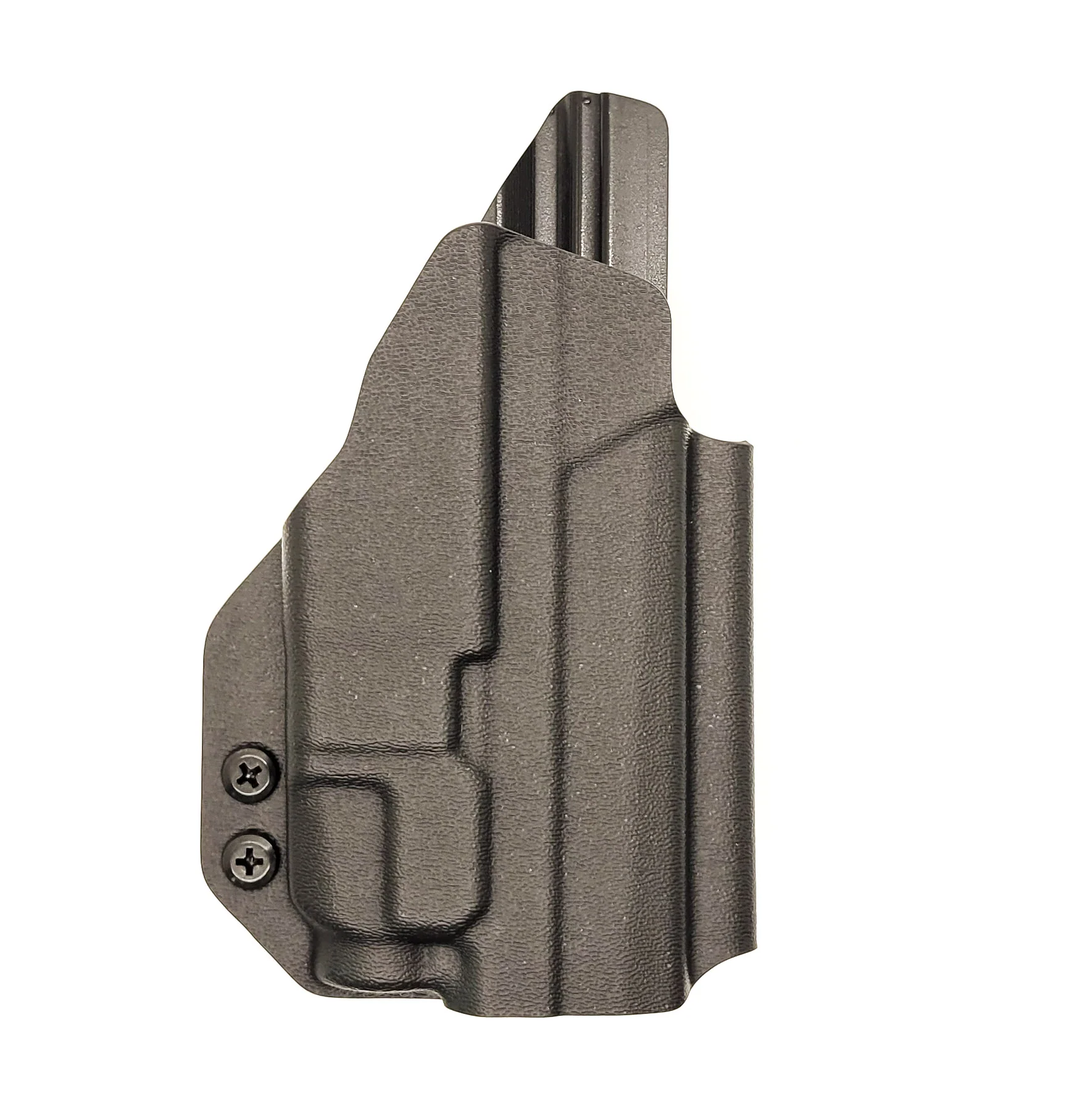 Sig Sauer P365 & P365XL Pro Ledge Tactical Application Rail & TLR-7 X/A OWB Holster