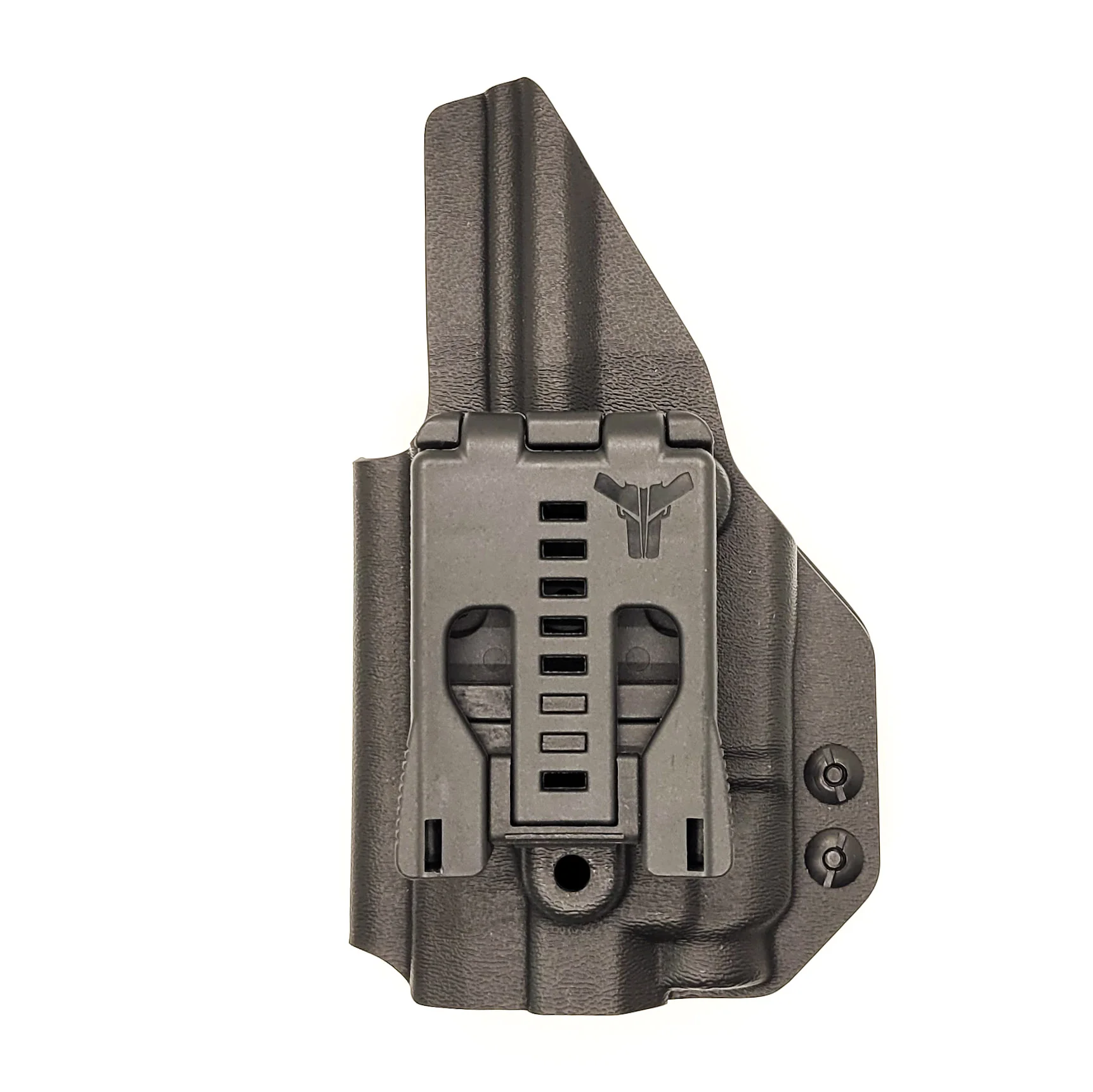 Sig Sauer P365 & P365XL Pro Ledge Tactical Application Rail & TLR-7 X/A OWB Holster - Image 2