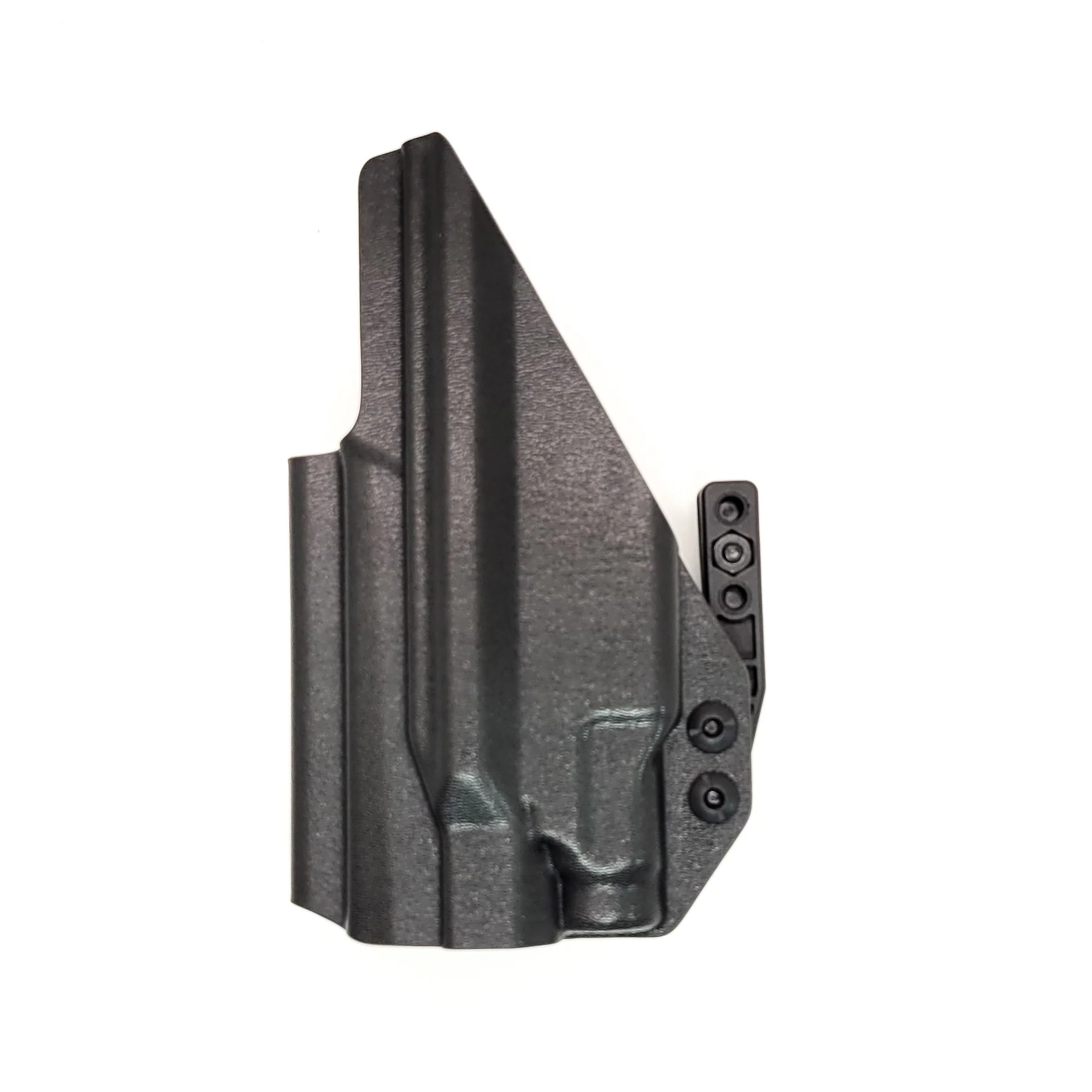 Sig Sauer P365 & P365XL Pro Ledge Tactical Application Rail & TLR-7 Sub IWB Holster - Image 2