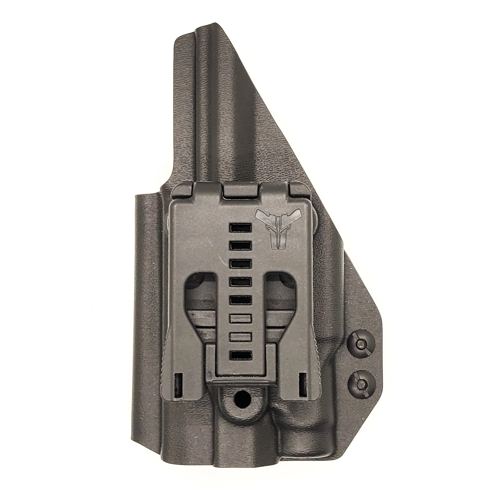 Sig Sauer P365 & P365XL Pro Ledge Tactical Application Rail & TLR-7 Sub OWB Holster - Image 2