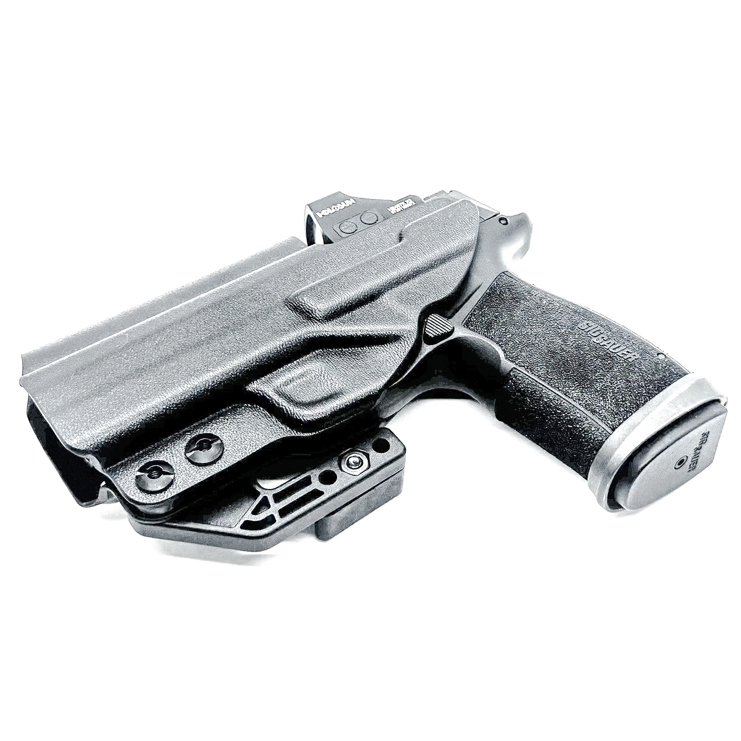 Sig Sauer P365-XMACRO Comp IWB Holster (MACRO) - Image 10