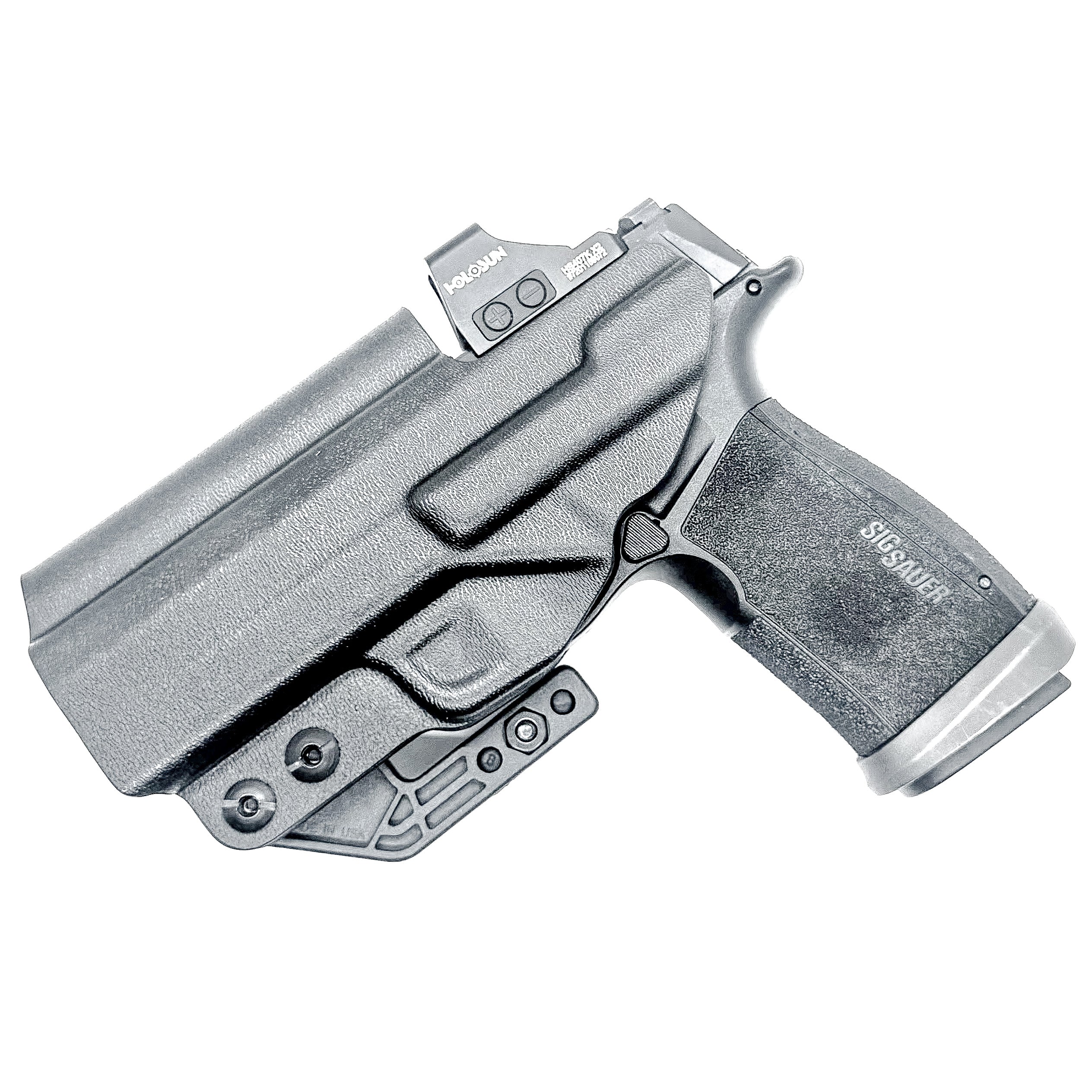 Sig Sauer P365-XMACRO Comp IWB Holster (MACRO) - Image 4