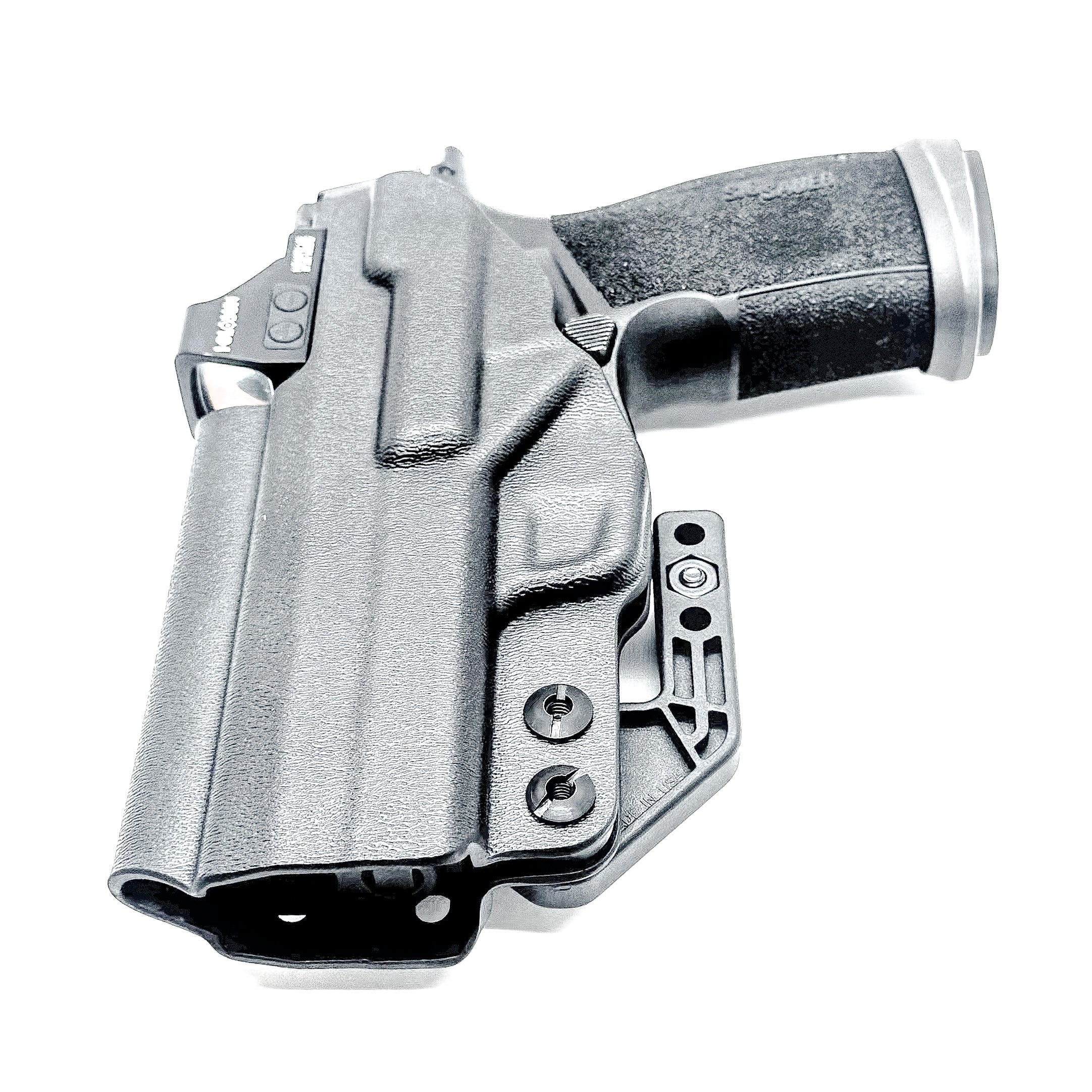 Sig Sauer P365-XMACRO Comp IWB Holster (MACRO) - Image 9
