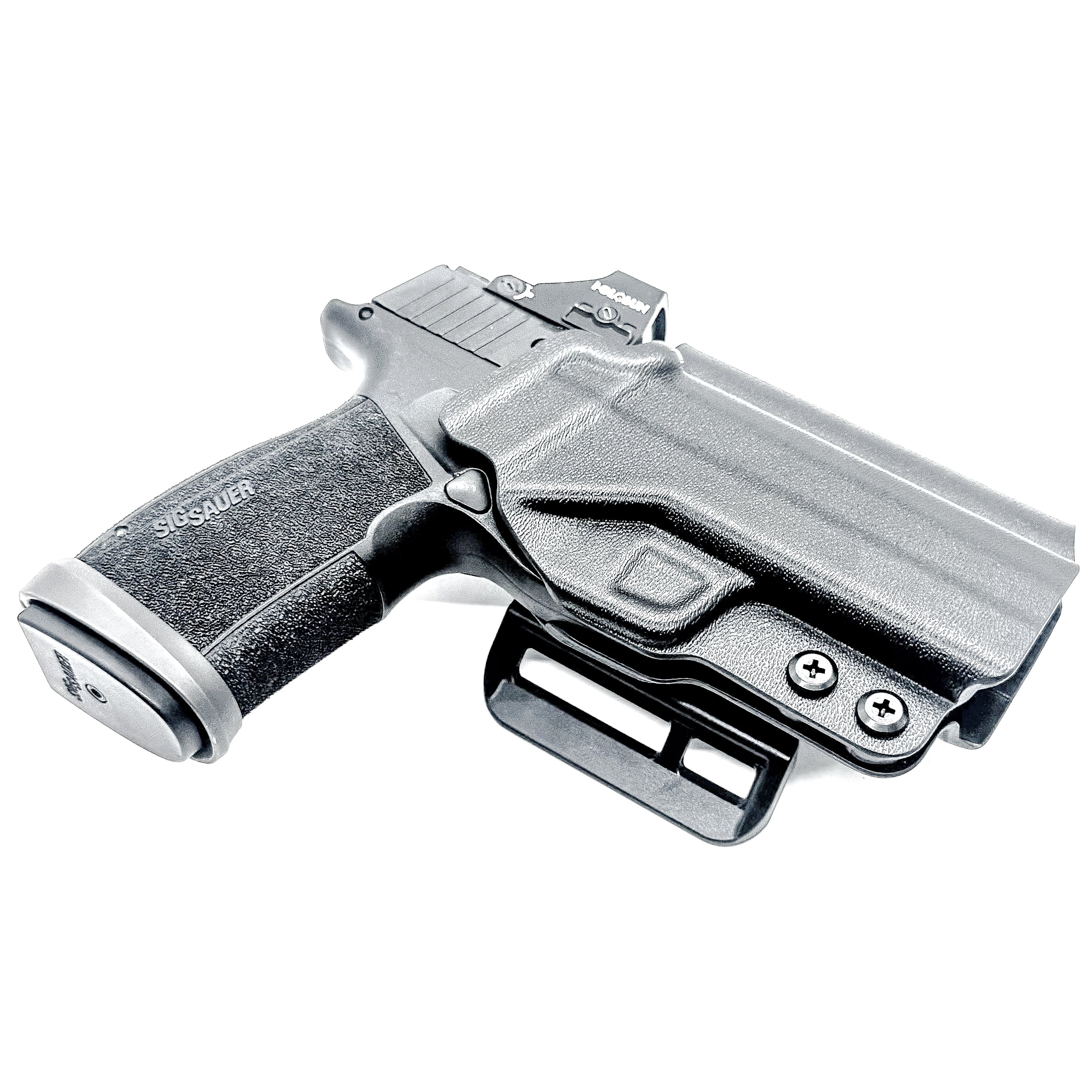 Sig Sauer P365-XMACRO Comp OWB Holster (MACRO) - Image 5