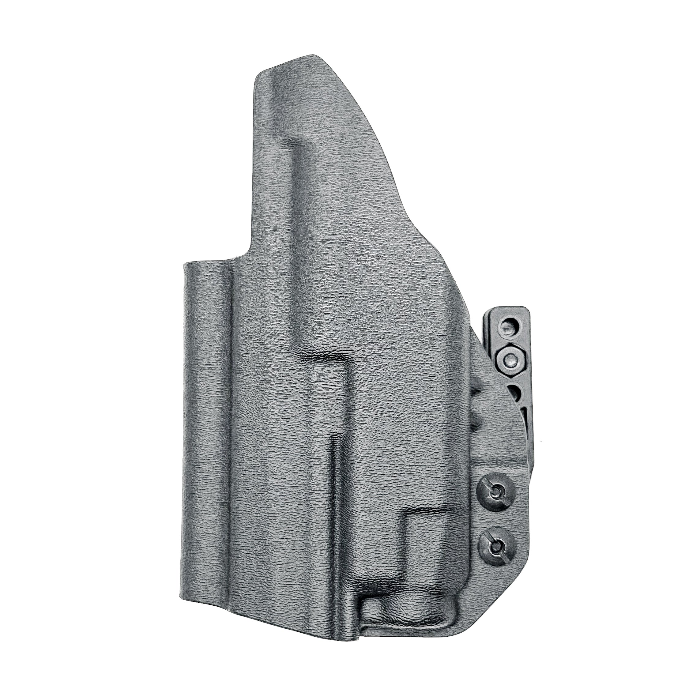 Sig Sauer P365-XMACRO COMP ROMEOZERO ELITE & TLR-7 X/A IWB Holster (MACRO) - Image 2