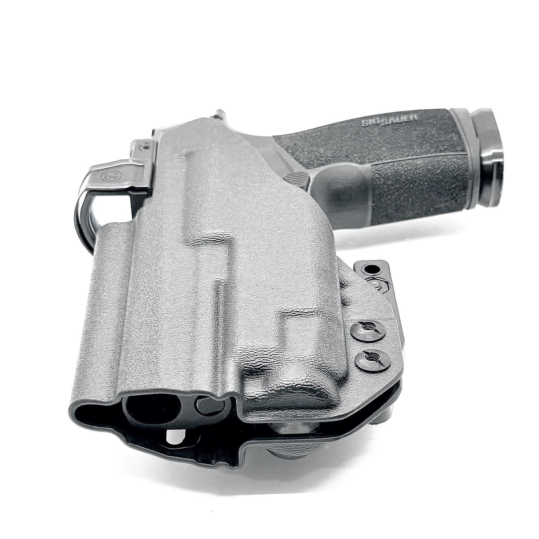Sig Sauer P365-XMACRO COMP ROMEOZERO ELITE & TLR-7 X/A IWB Holster (MACRO) - Image 9