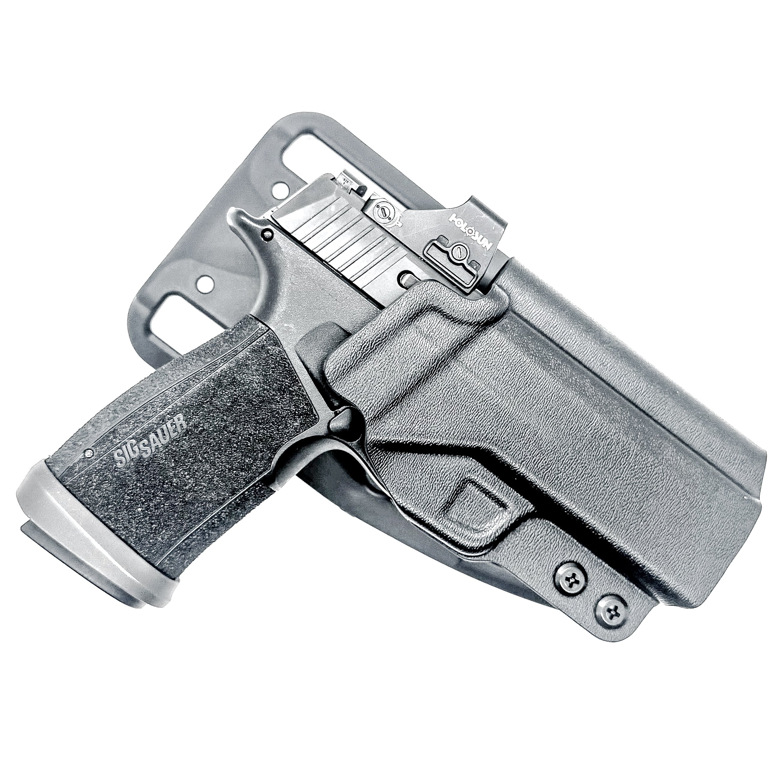 Sig Sauer P365-XMACRO Duty & Competition Holster (MACRO) - Image 3