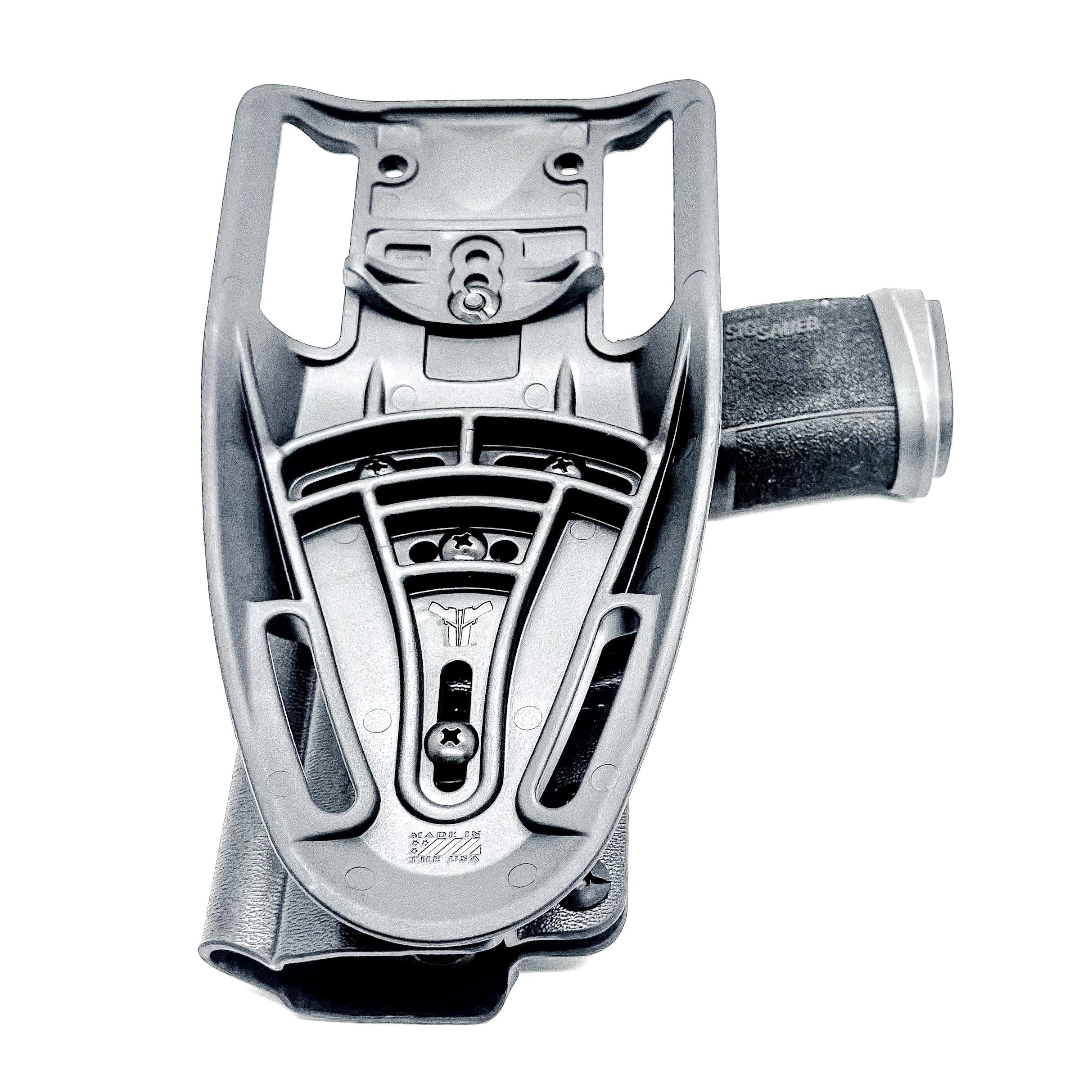 Sig Sauer P365-XMACRO Duty & Competition Holster (MACRO) - Image 9