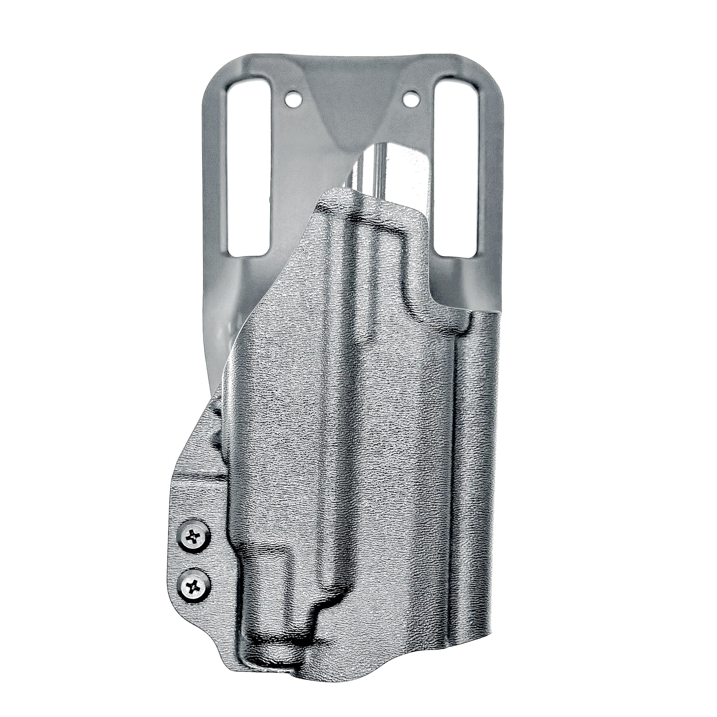 Sig Sauer P365-XMACRO & Icarus Precision A.C.E. Module & TLR-7 Sub Duty & Competition Holster