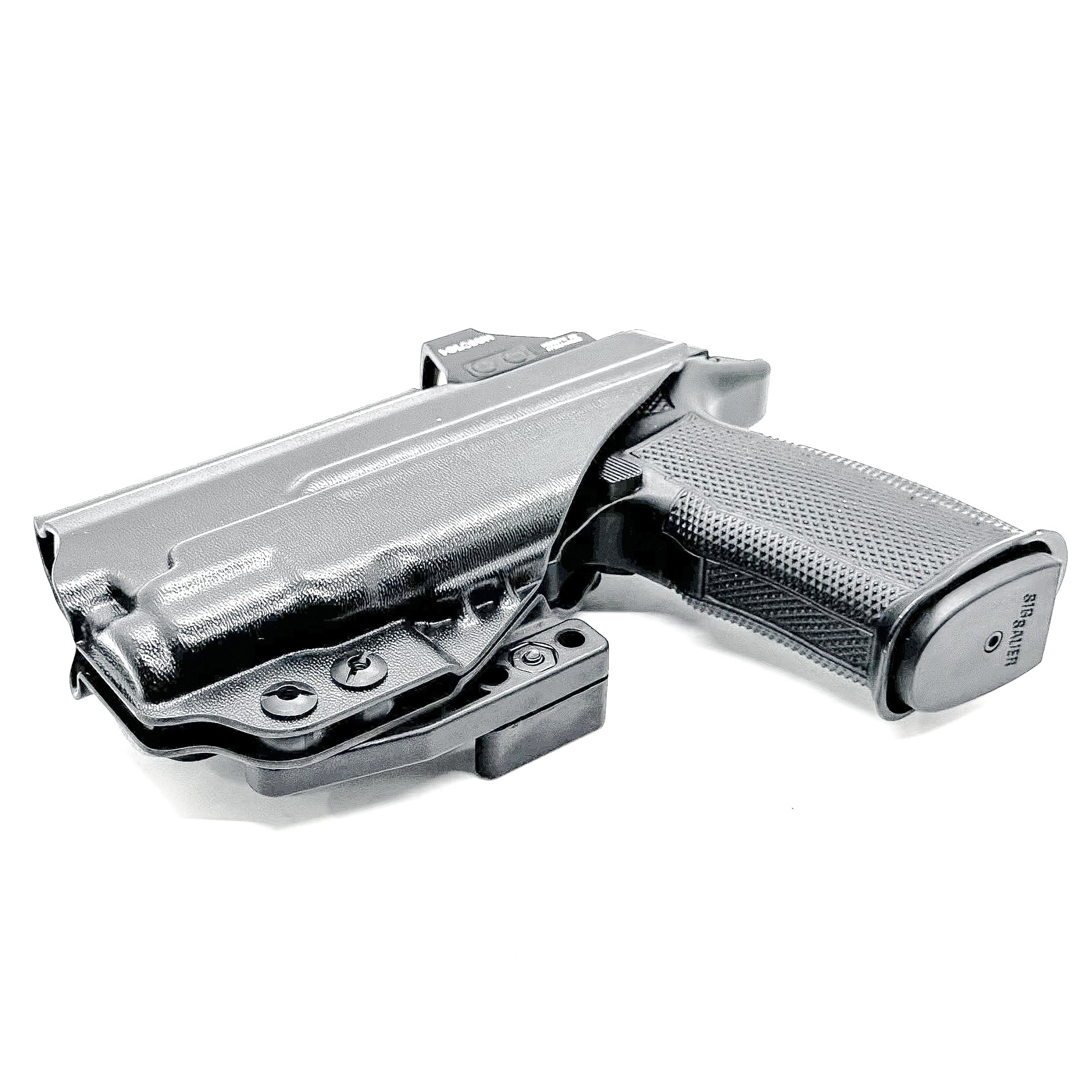 Sig Sauer P365-XMACRO & Icarus Precision A.C.E. Module & TLR-7 Sub IWB Holster - Image 10