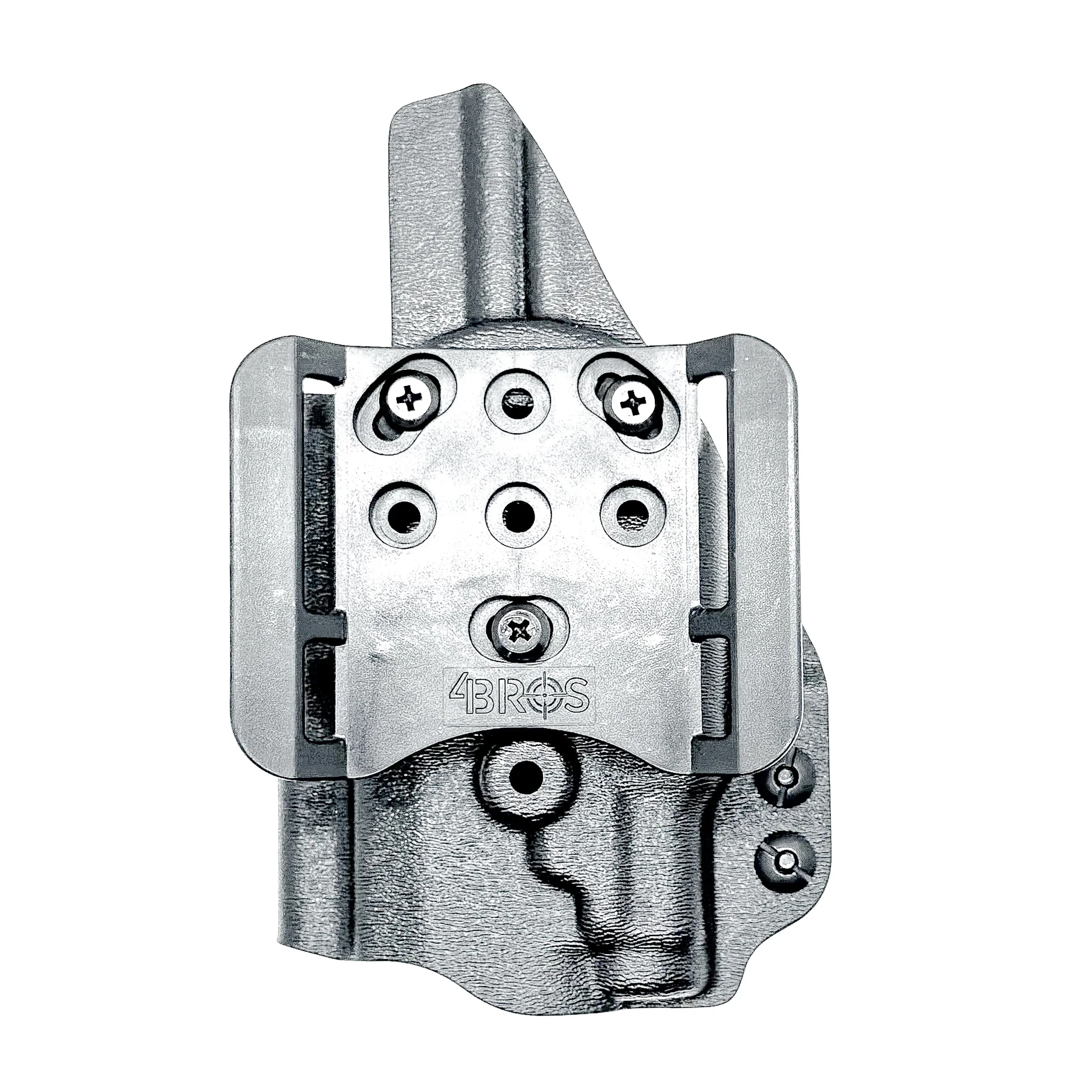 Sig Sauer P365-XMACRO & Icarus Precision A.C.E. Module & TLR-7 Sub OWB Holster - Image 2