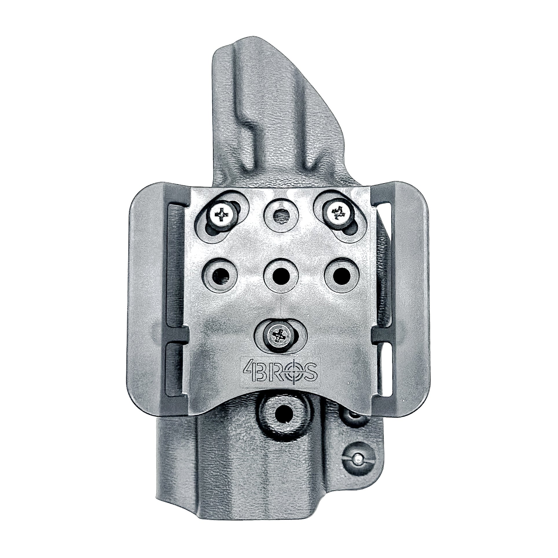 Sig Sauer P365-XMACRO OWB Holster (MACRO) - Image 2