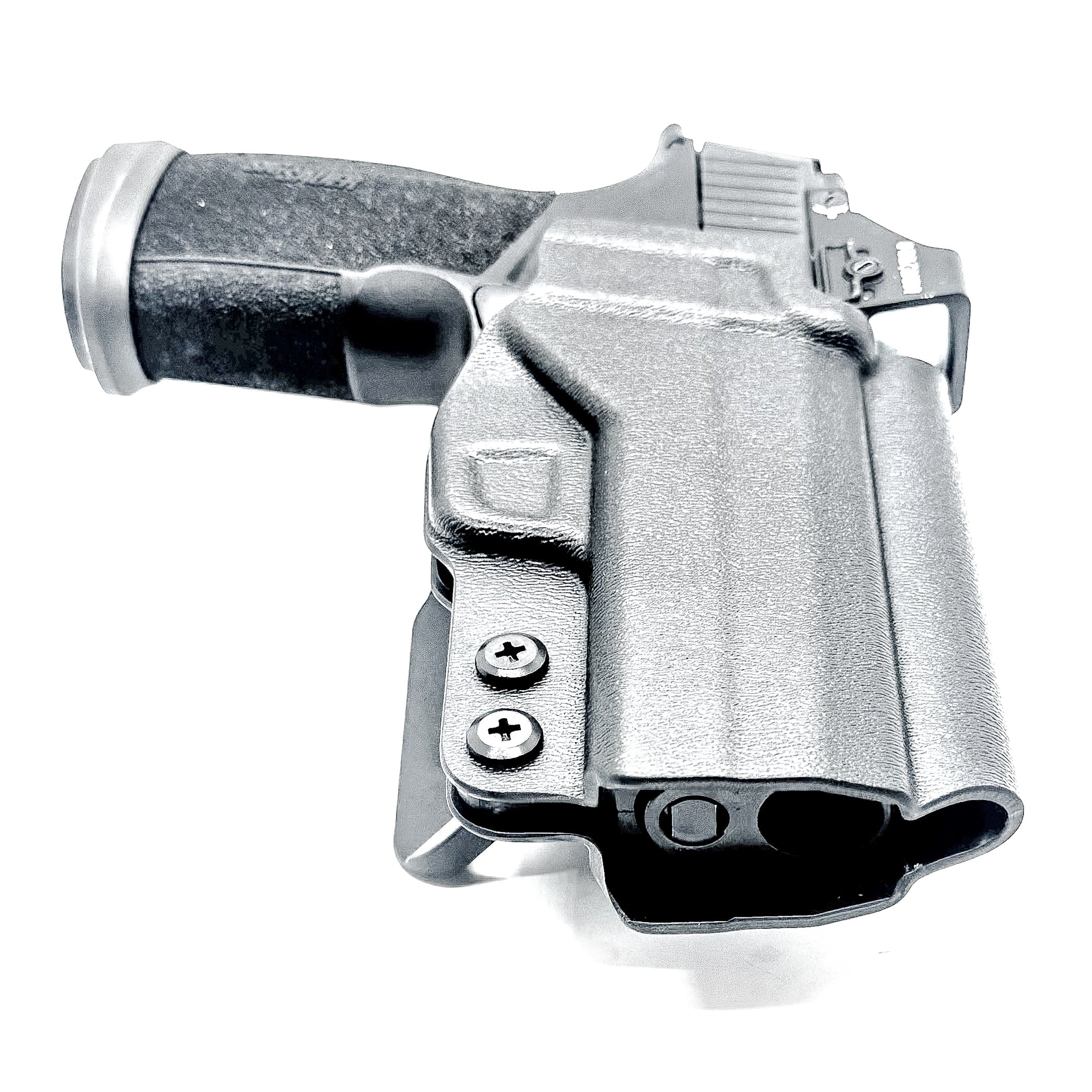 Sig Sauer P365-XMACRO OWB Holster (MACRO) - Image 6