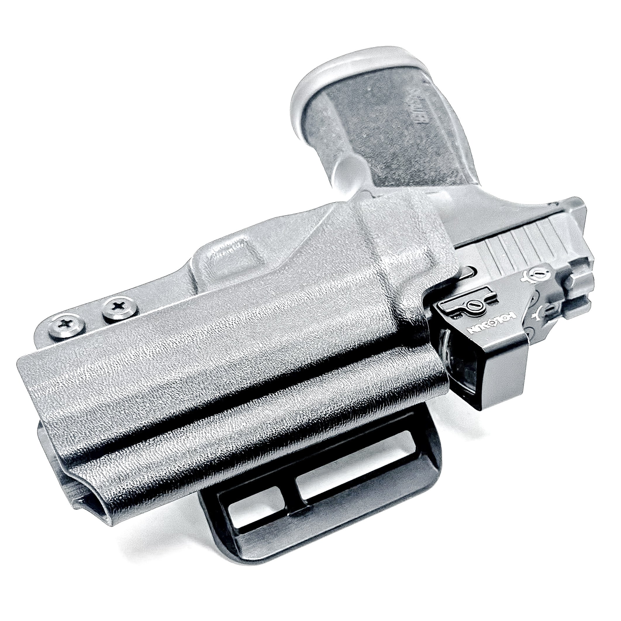 Sig Sauer P365-XMACRO OWB Holster (MACRO) - Image 7