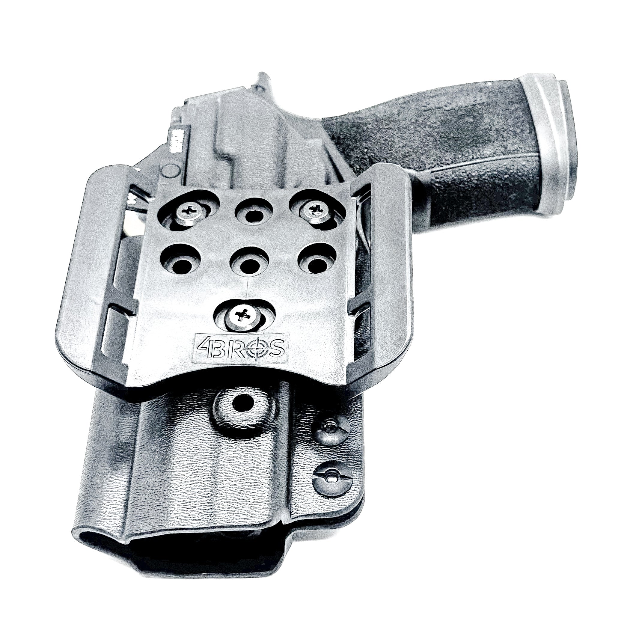 Sig Sauer P365-XMACRO OWB Holster (MACRO) - Image 9