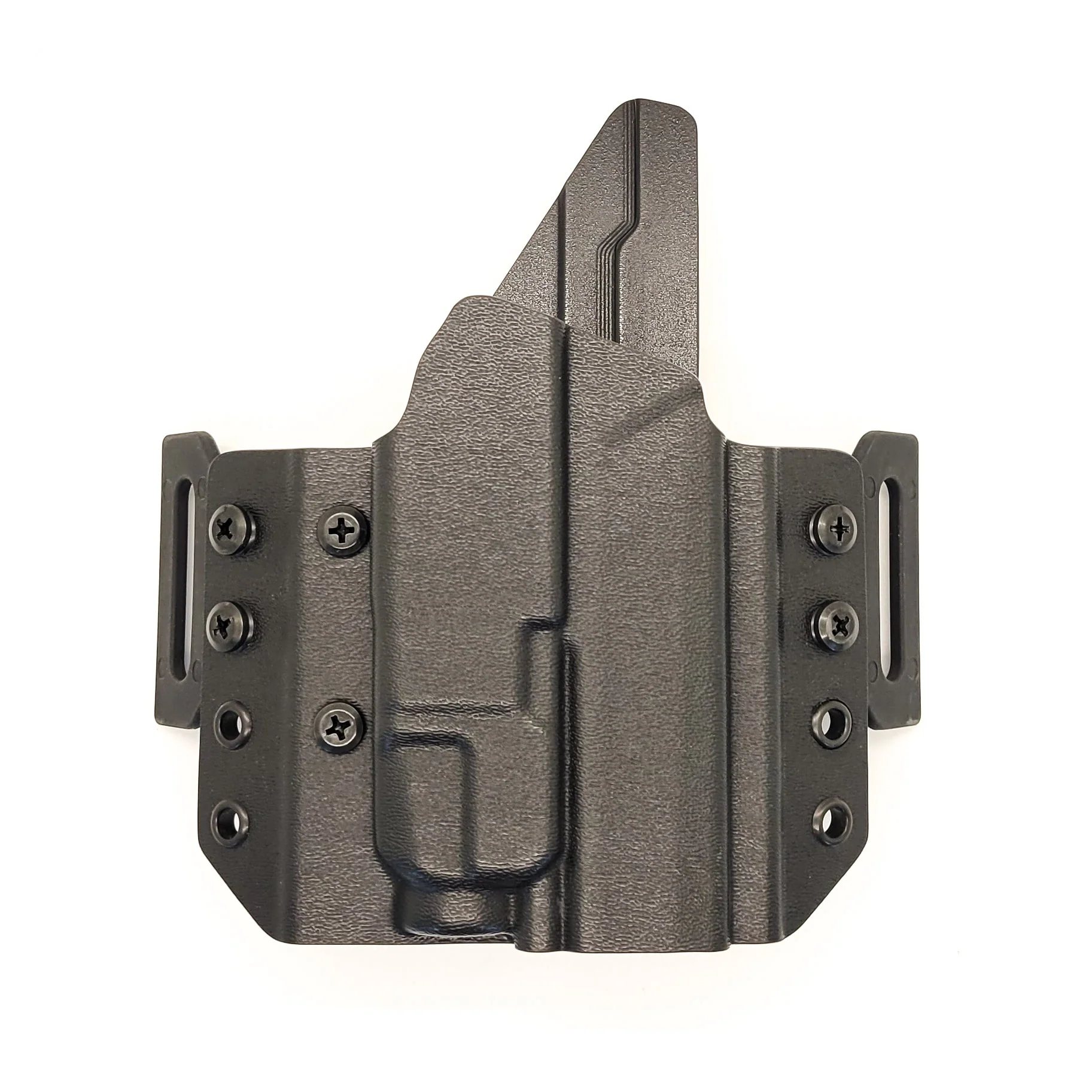 Sig Sauer P365-XMACRO TACOPS with TLR-7 X/A Pancake Holster (MACRO)