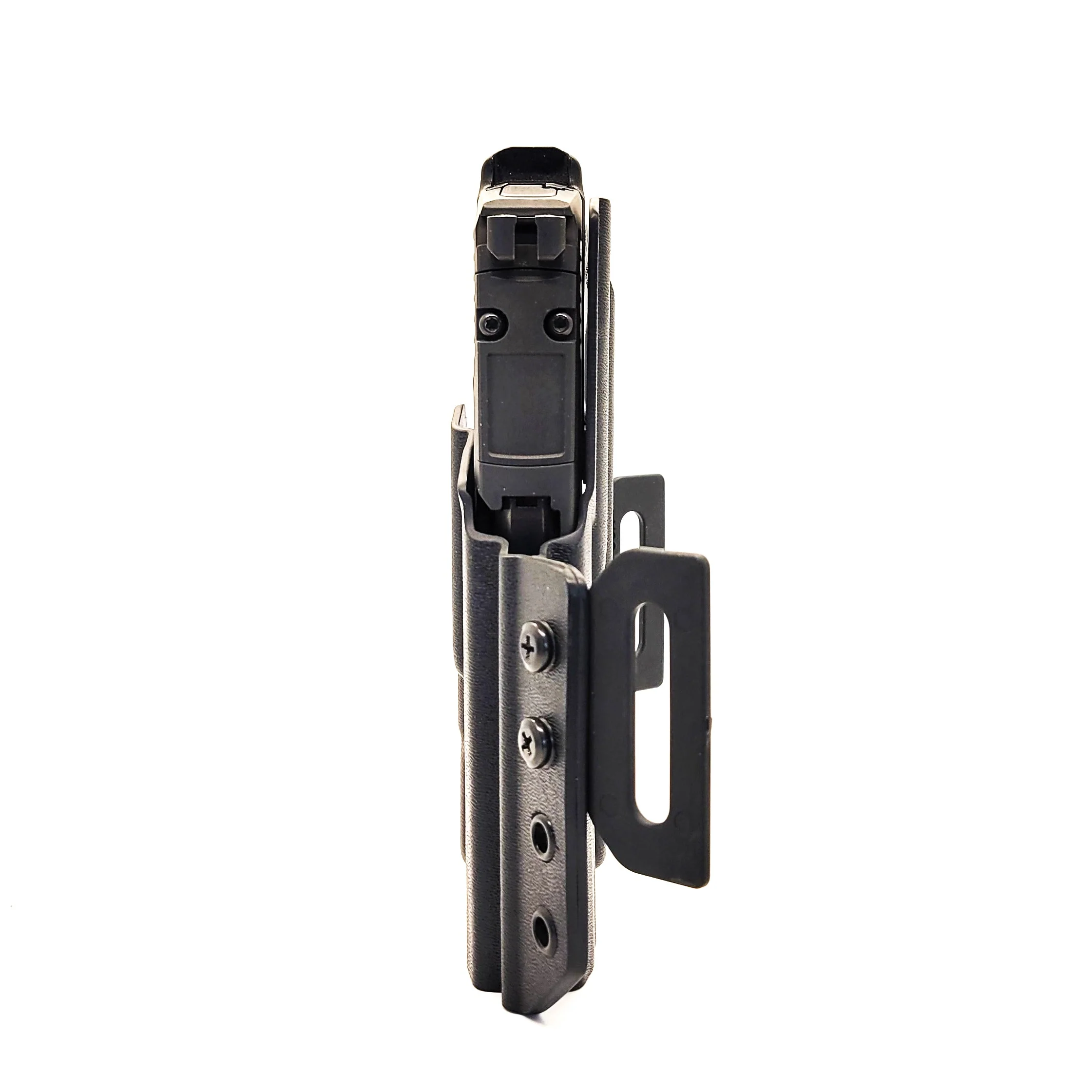 Sig Sauer P365-XMACRO TACOPS with TLR-7 X/A Pancake Holster (MACRO) - Image 5