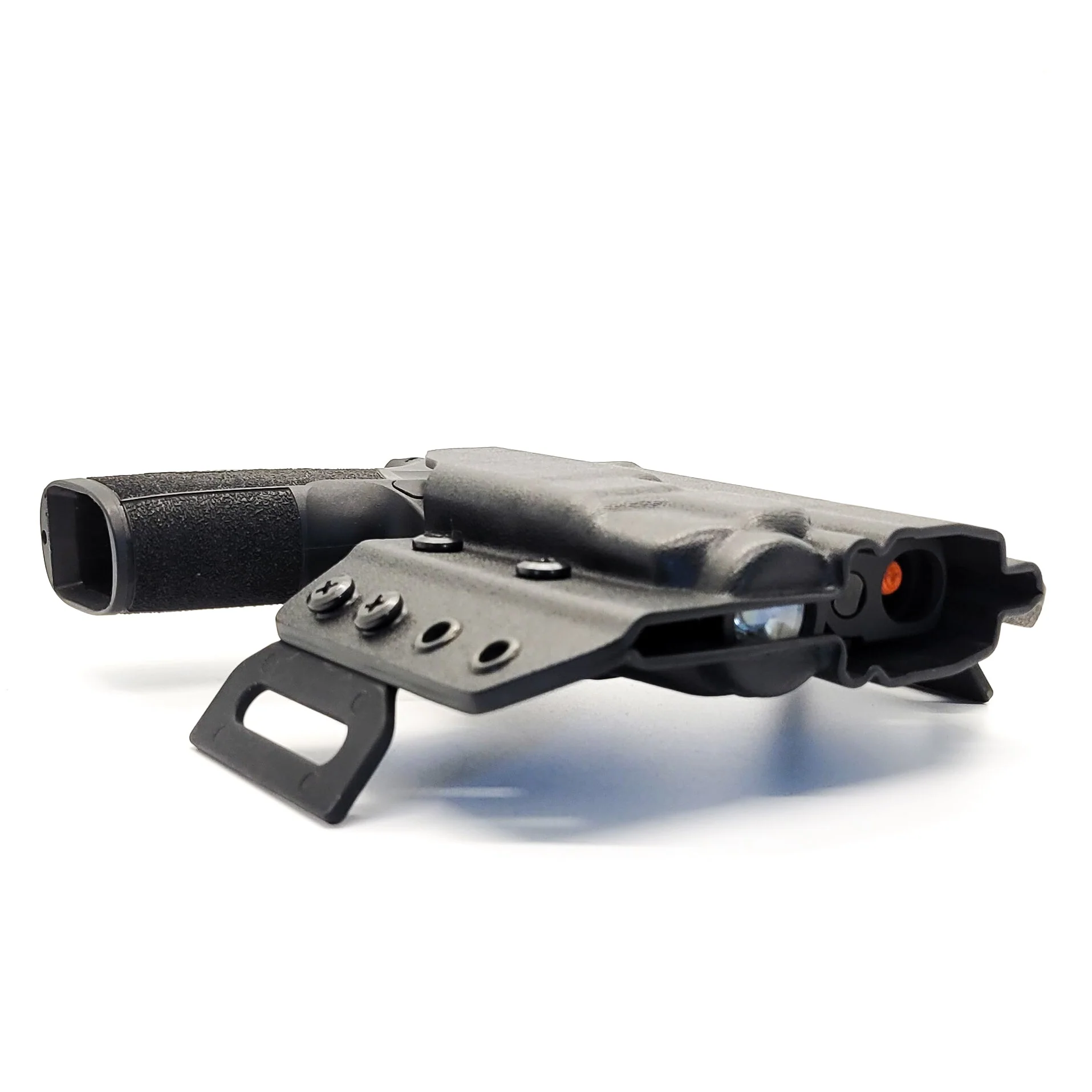 Sig Sauer P365-XMACRO TACOPS with TLR-7 X/A Pancake Holster (MACRO) - Image 7