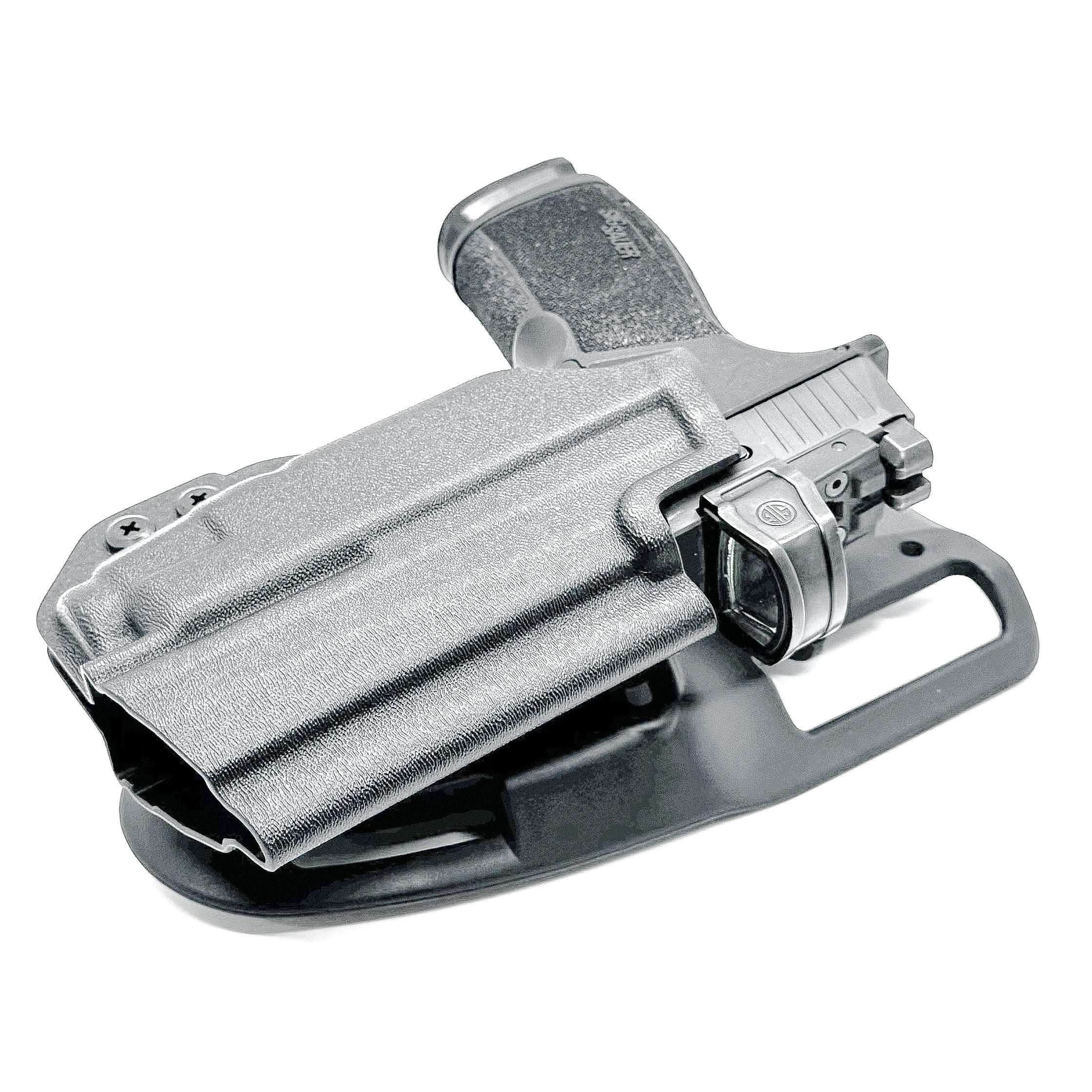 Sig Sauer P365-XMACRO & TLR-7 X/A Duty & Competition Holster (MACRO) - Image 7