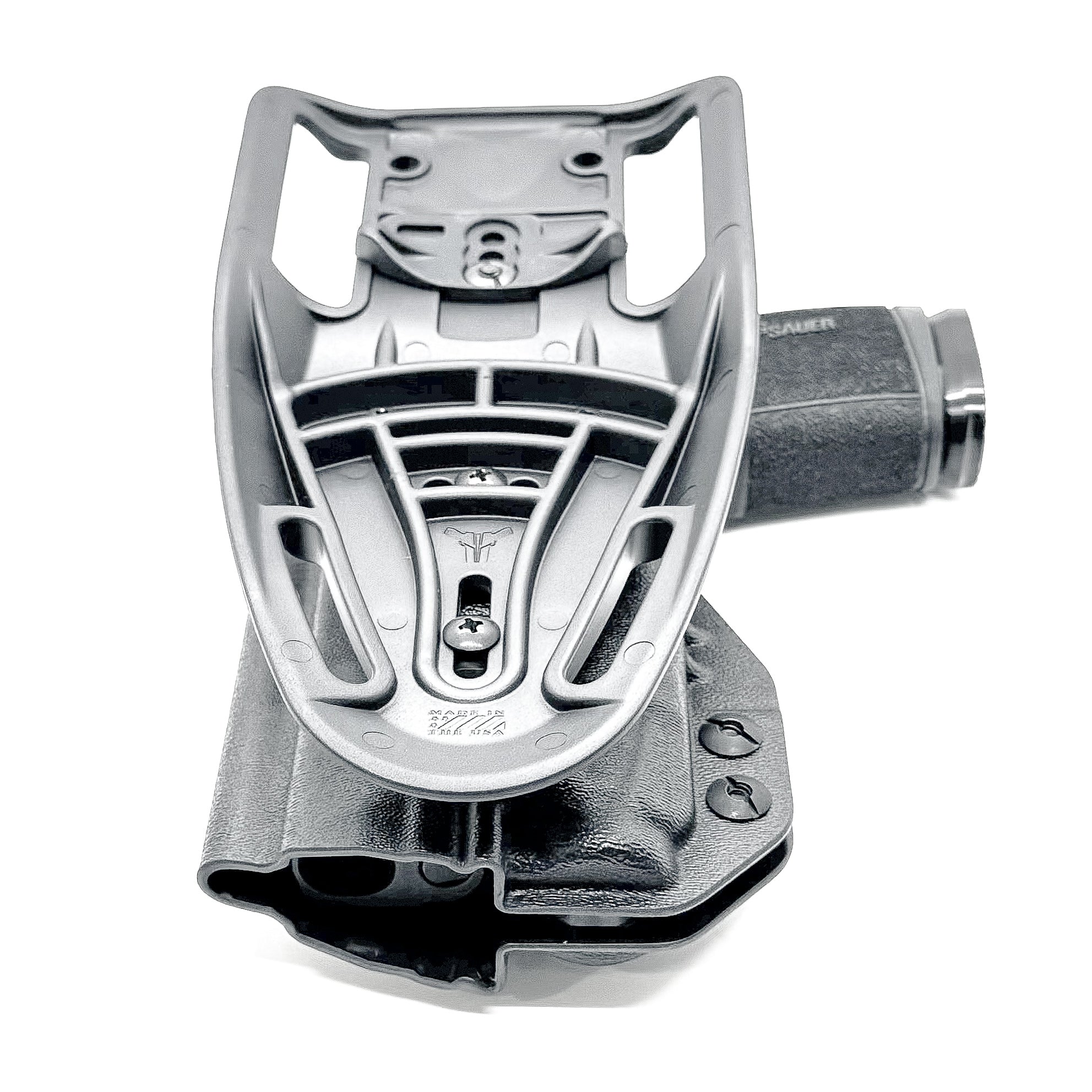 Sig Sauer P365-XMACRO & TLR-7 X/A Duty & Competition Holster (MACRO) - Image 9