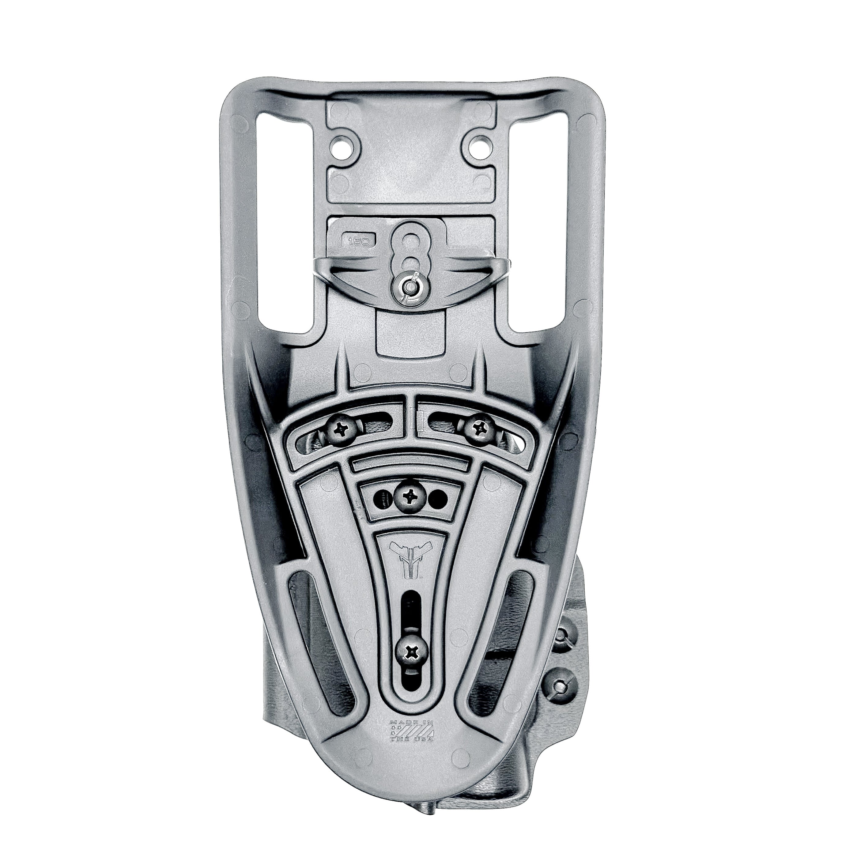 Sig Sauer P365-XMACRO & TLR-7 HL-X Duty & Competition Holster - Image 2