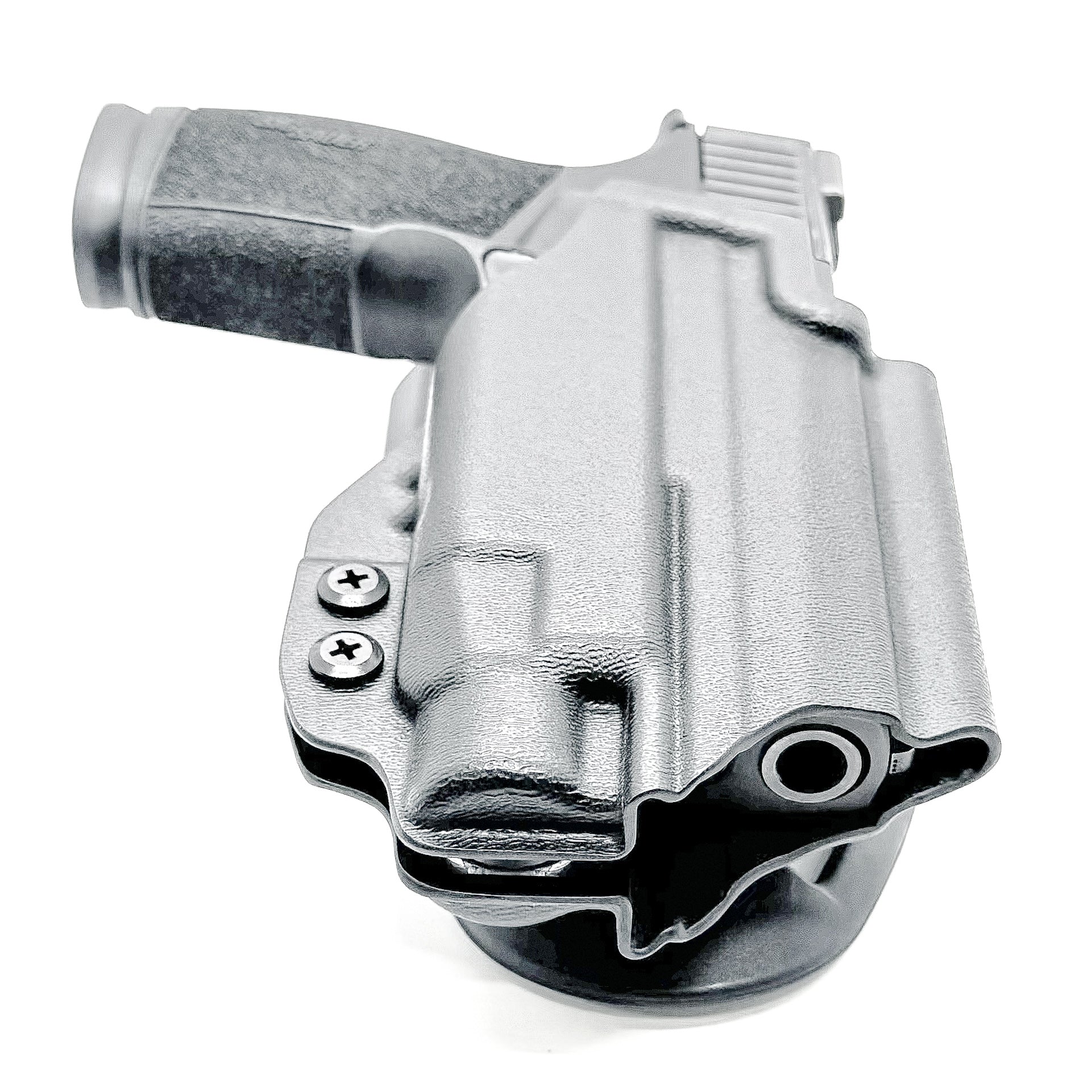 Sig Sauer P365-XMACRO & TLR-7 HL-X Duty & Competition Holster - Image 6
