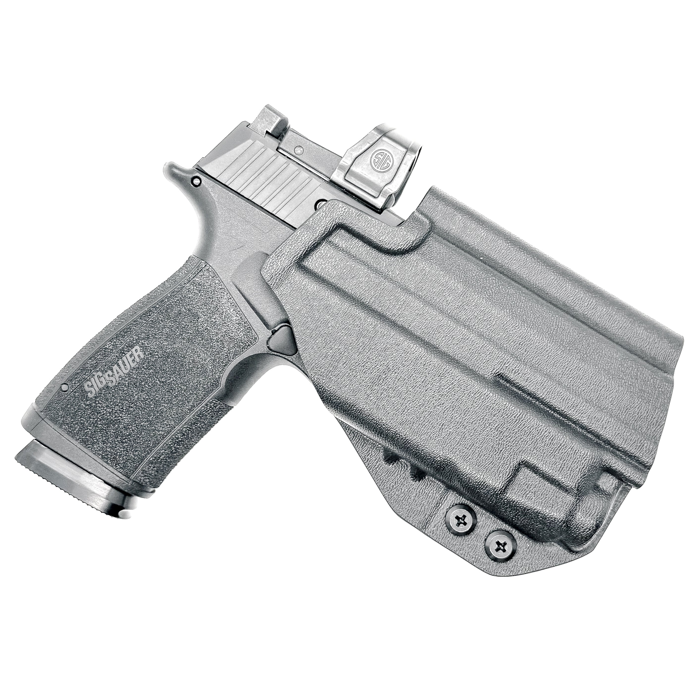 Sig Sauer P365-XMACRO & TLR-7 X/A OWB Holster (MACRO) - Image 3
