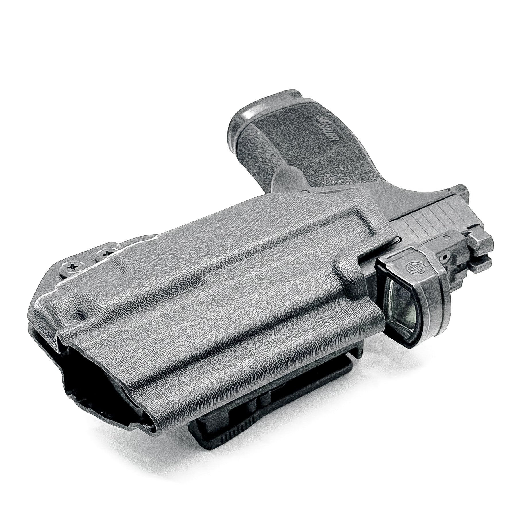 Sig Sauer P365-XMACRO & TLR-7 X/A OWB Holster (MACRO) - Image 5