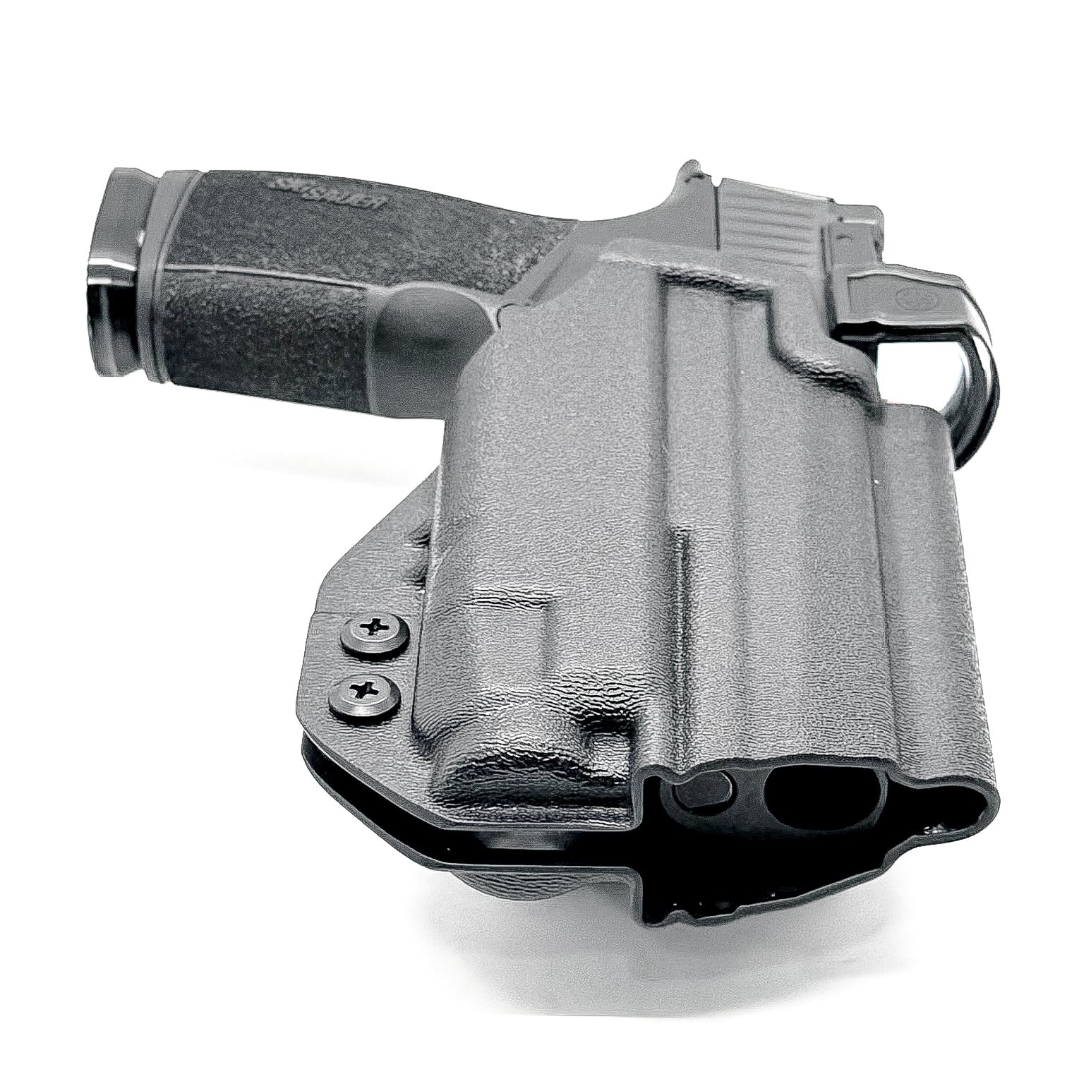 Sig Sauer P365-XMACRO & TLR-7 X/A OWB Holster (MACRO) - Image 6