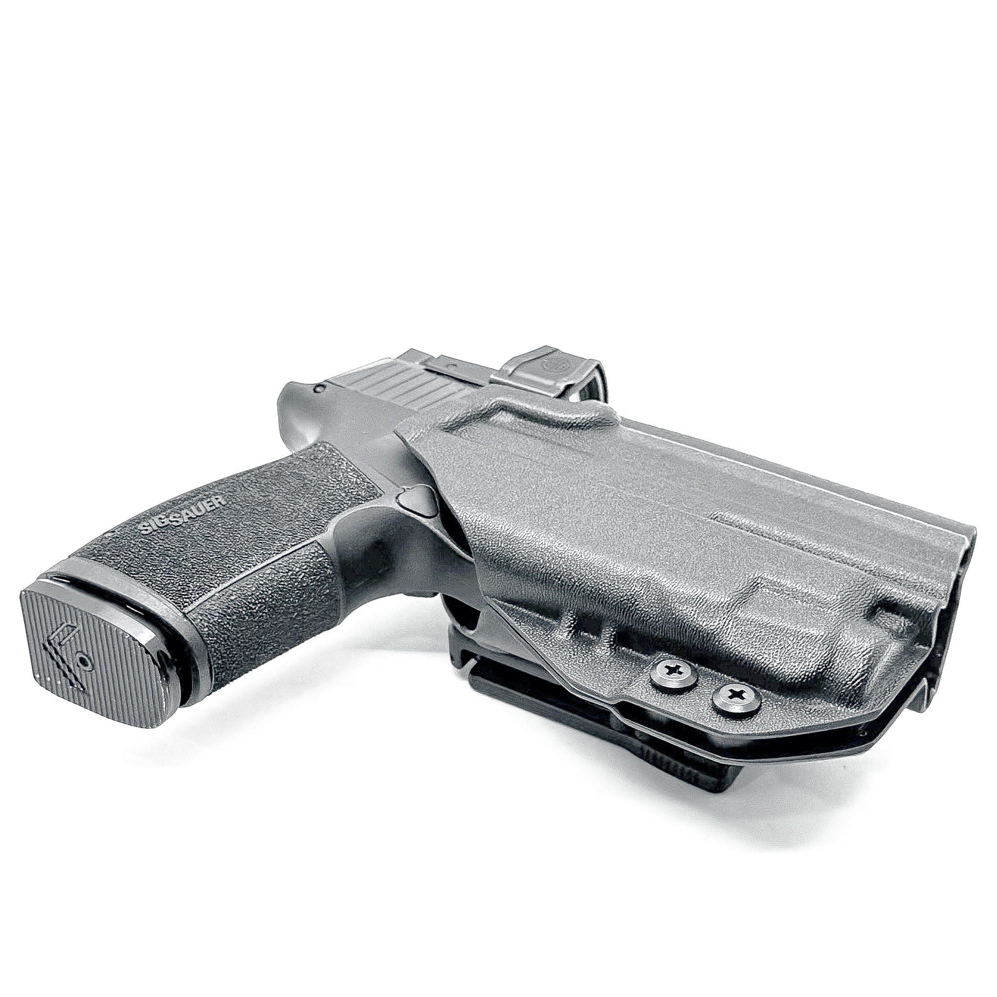 Sig Sauer P365-XMACRO & TLR-7 X/A OWB Holster (MACRO) - Image 7