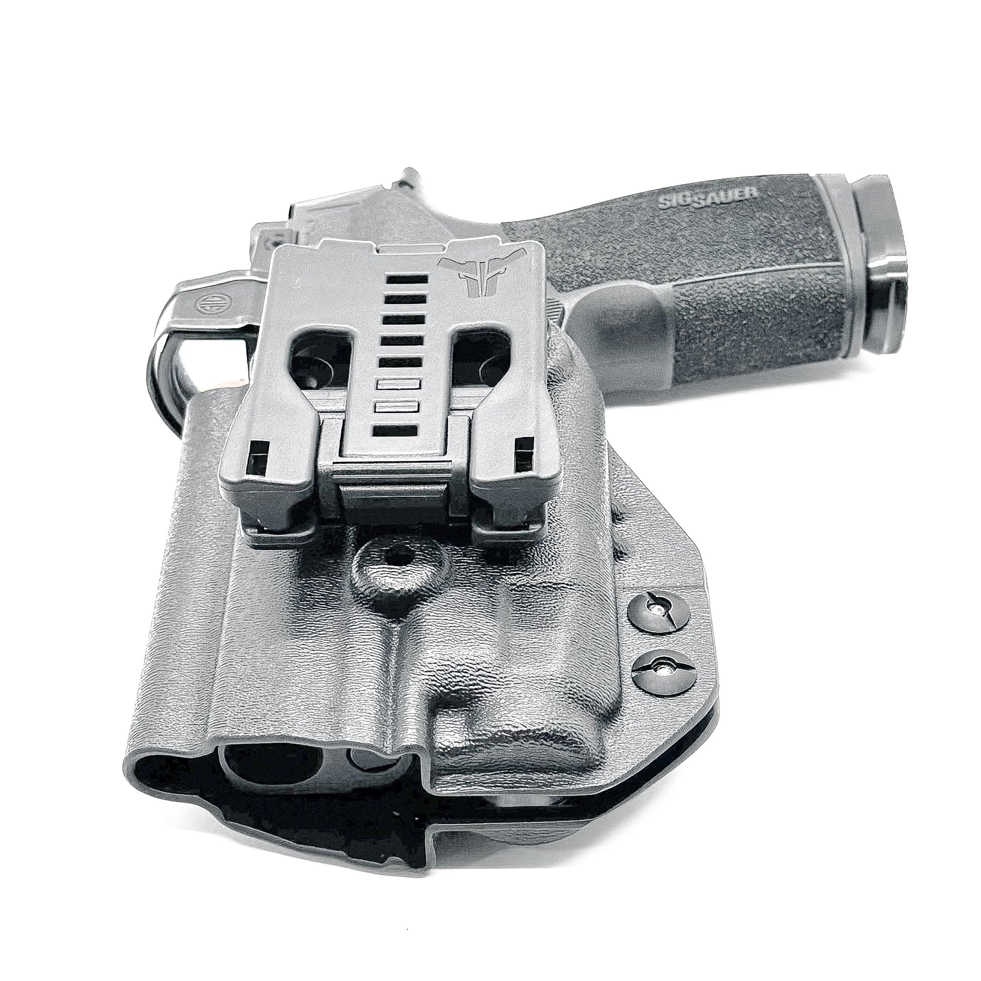 Sig Sauer P365-XMACRO & TLR-7 X/A OWB Holster (MACRO) - Image 9